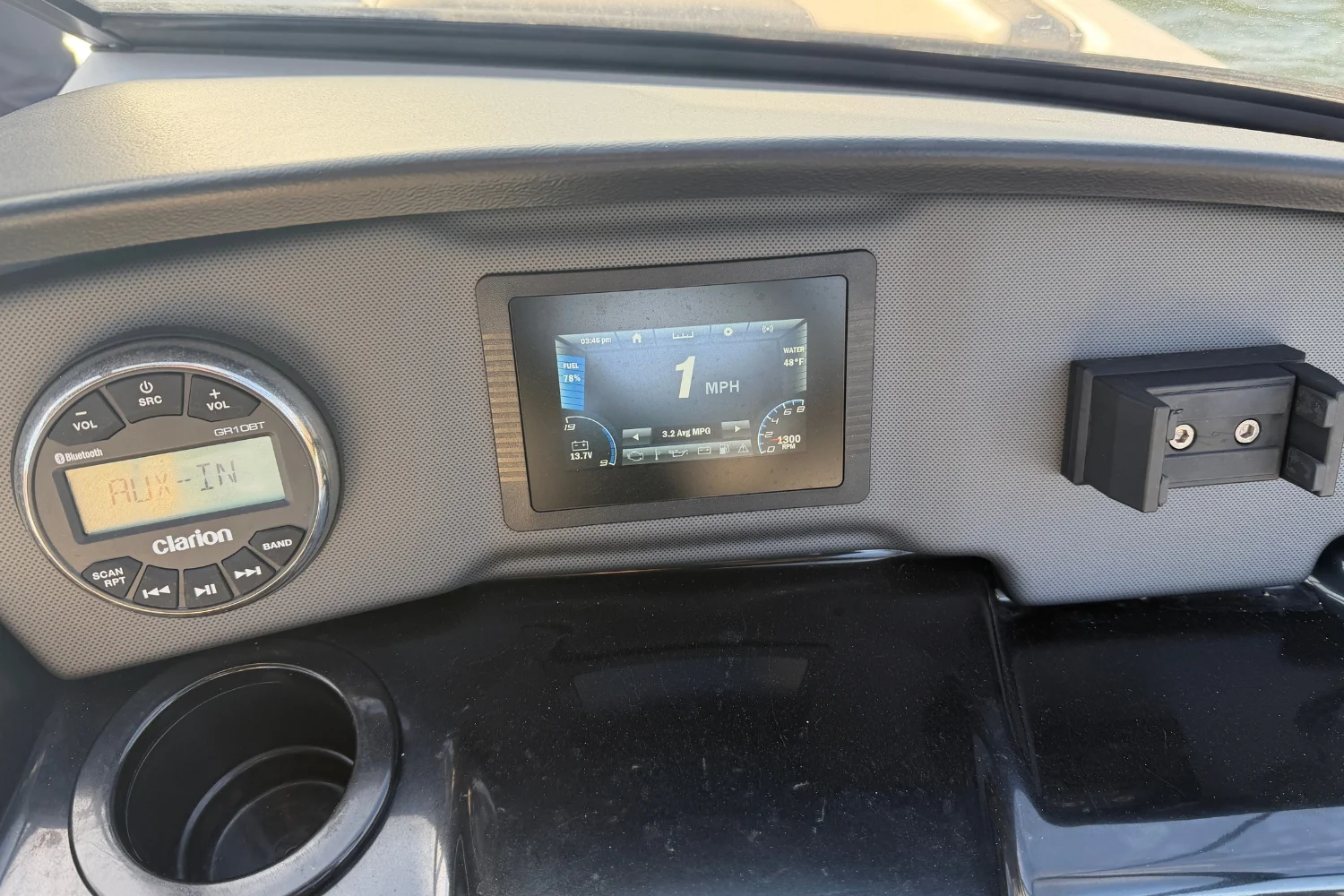 2019 Yamaha SX190 Image Thumbnail #24