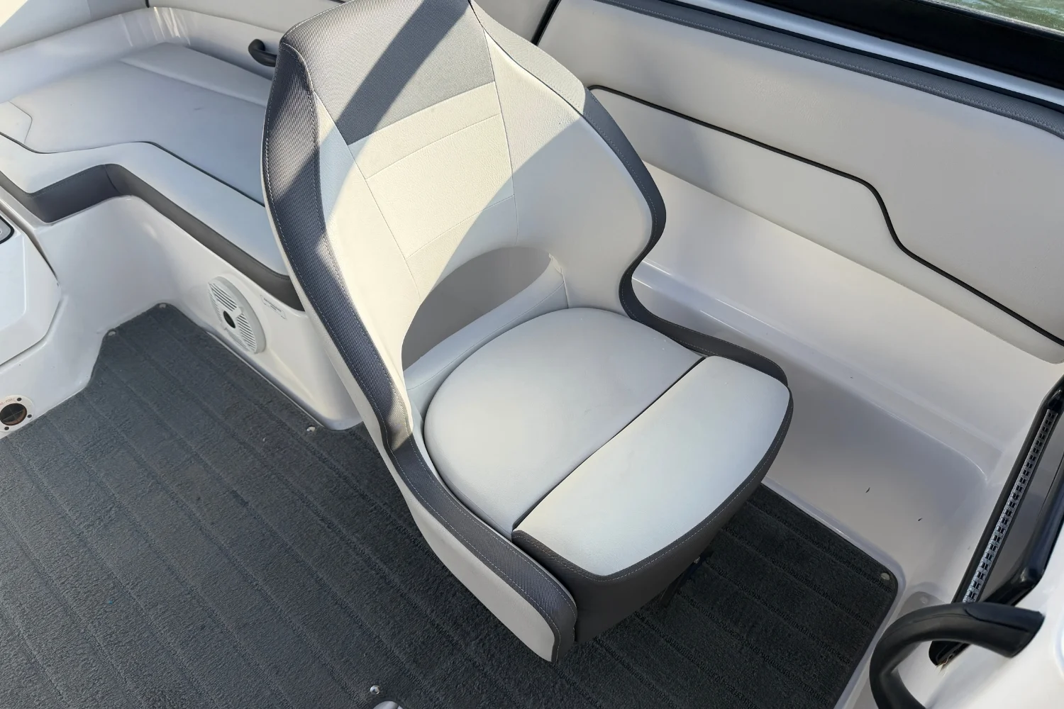 2019 Yamaha SX190 Image Thumbnail #16