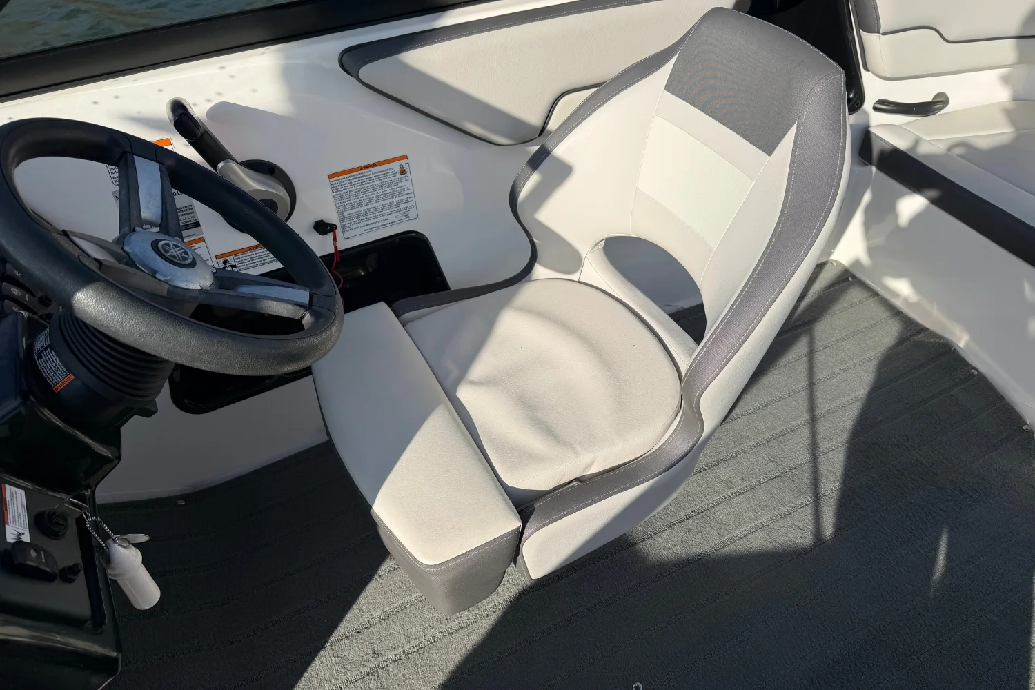 2019 Yamaha SX190 Image Thumbnail #20