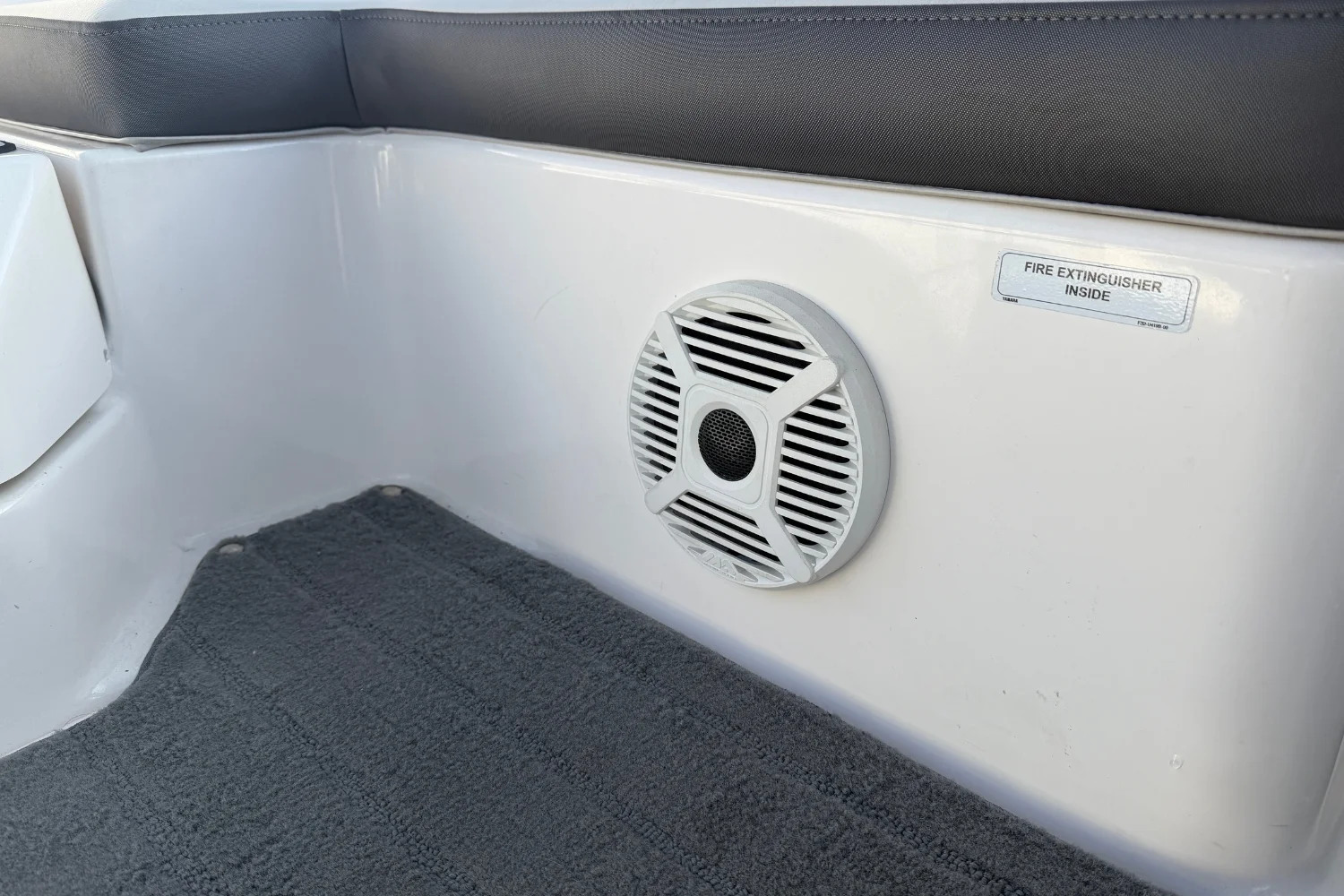 2019 Yamaha SX190 Image Thumbnail #15