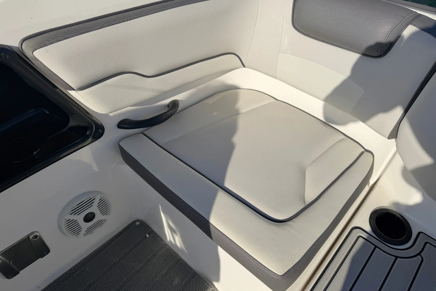 2019 Yamaha SX190 Image Thumbnail #12