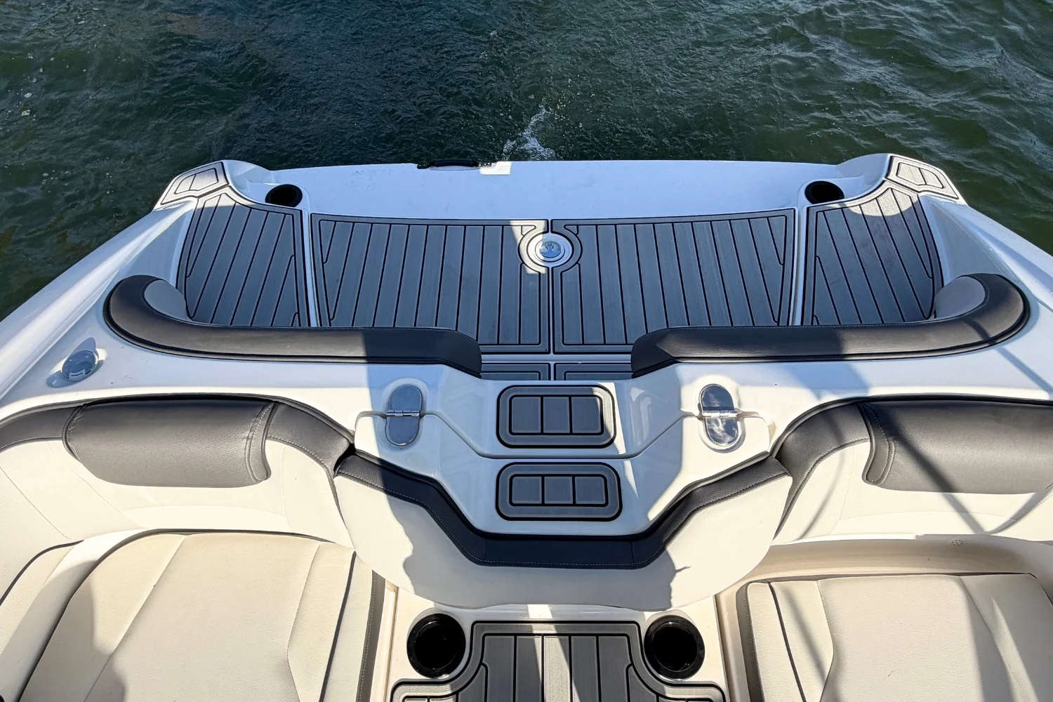 2019 Yamaha SX190 Image Thumbnail #9