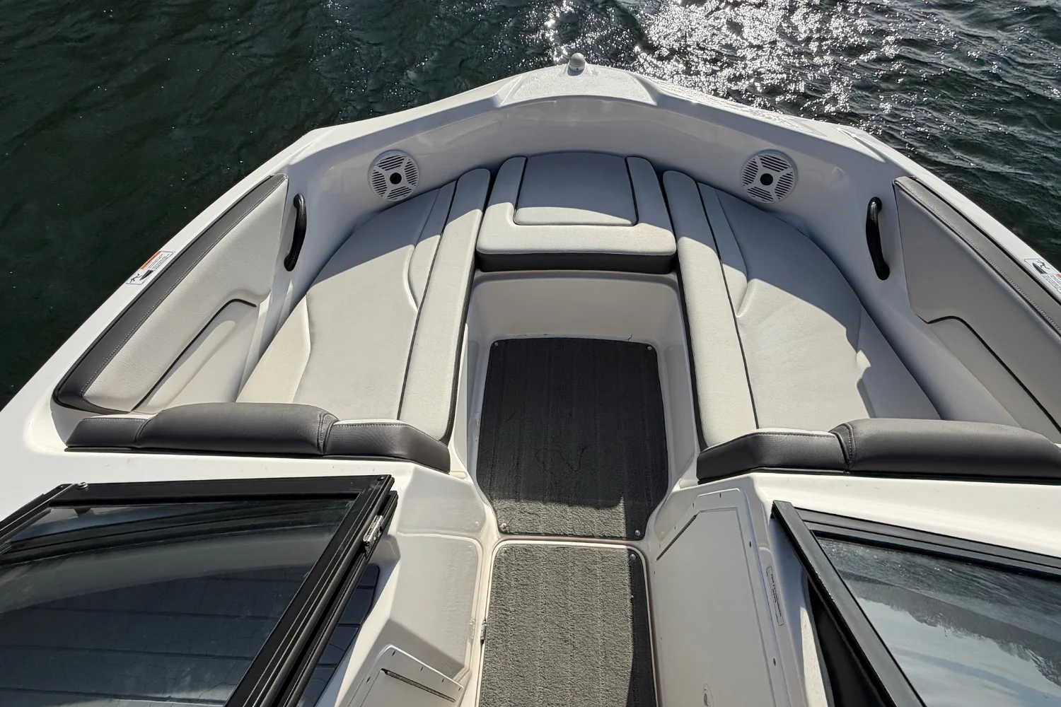 2019 Yamaha SX190 Image Thumbnail #29