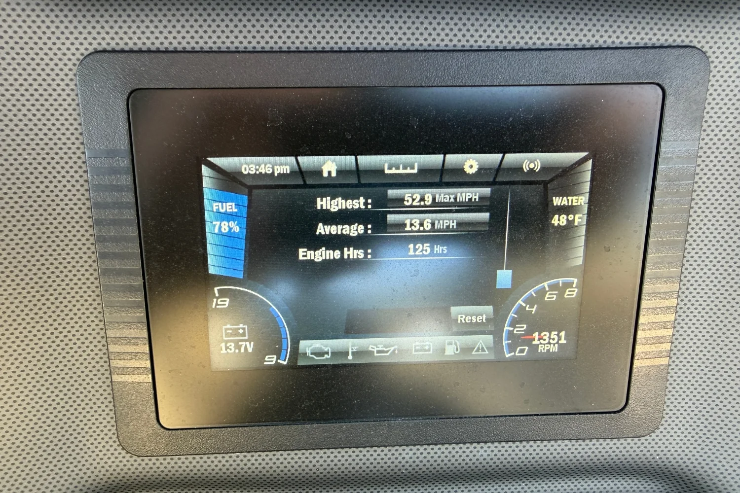 2019 Yamaha SX190 Image Thumbnail #22