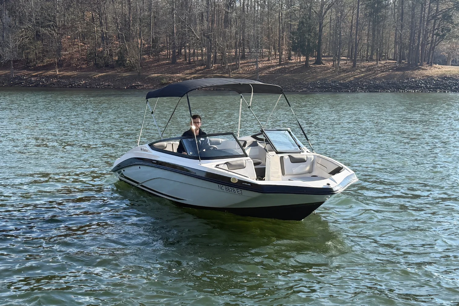 2019 Yamaha SX190 Image Thumbnail #6