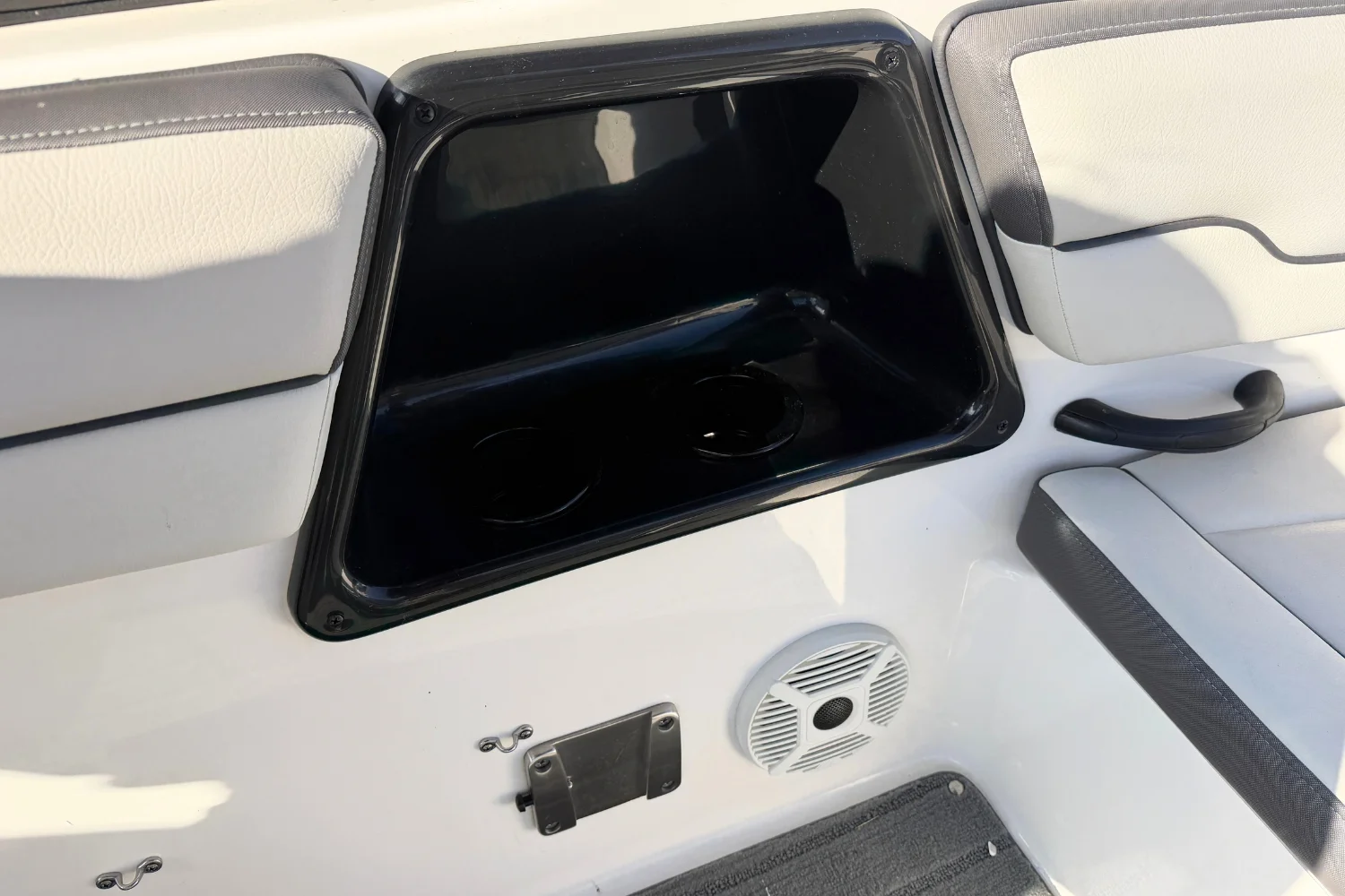 2019 Yamaha SX190 Image Thumbnail #17