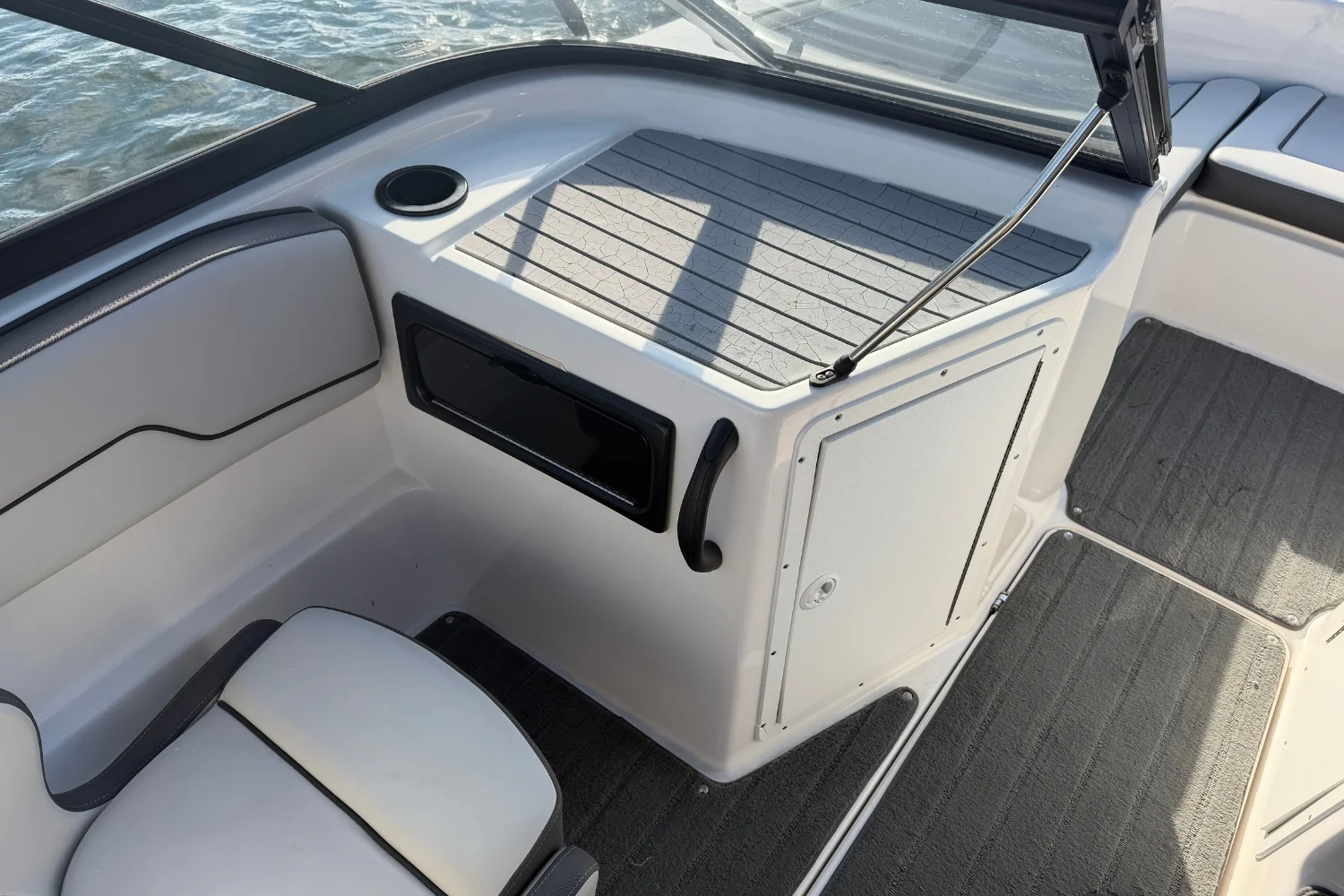 2019 Yamaha SX190 Image Thumbnail #28