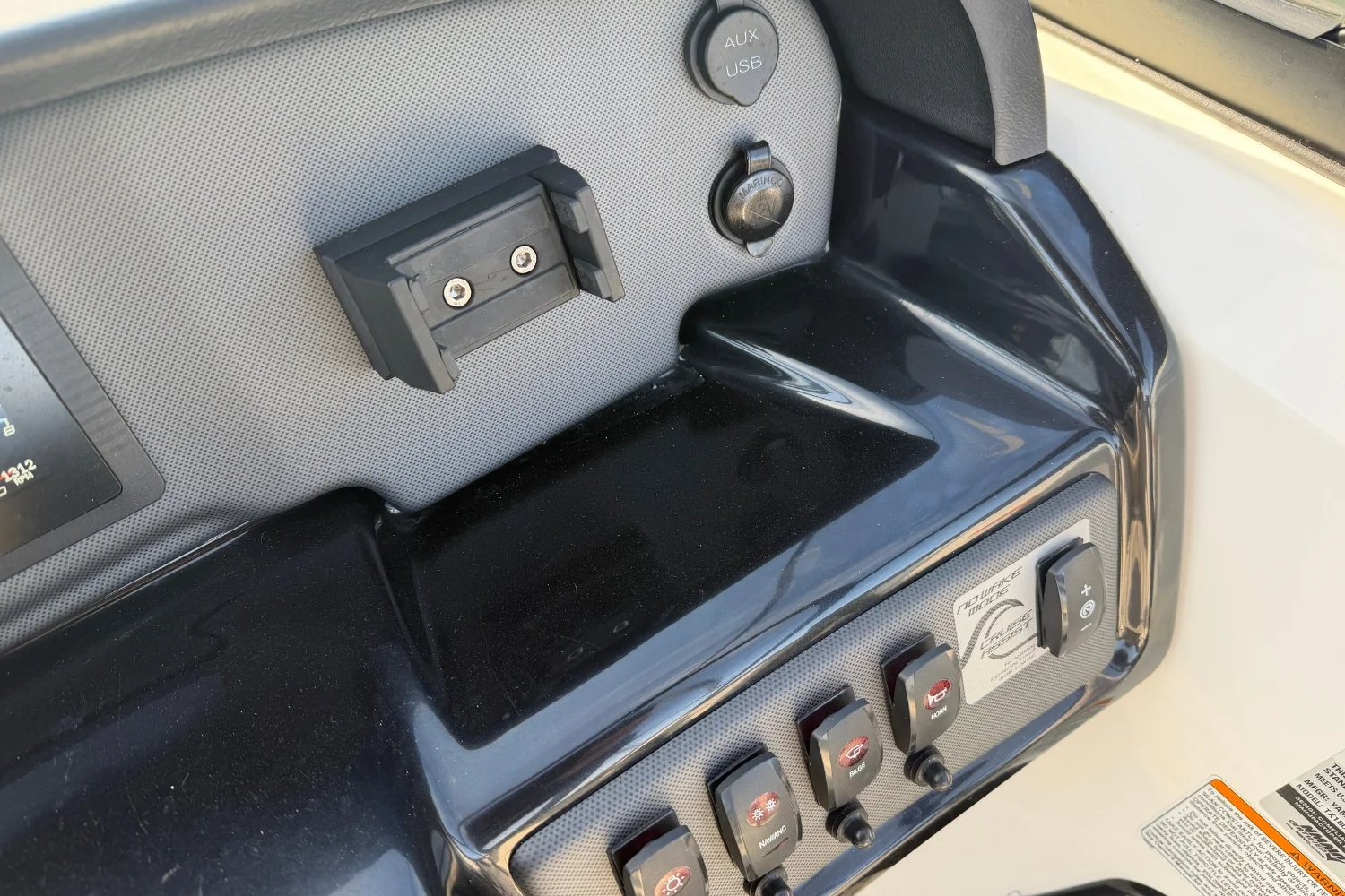 2019 Yamaha SX190 Image Thumbnail #25