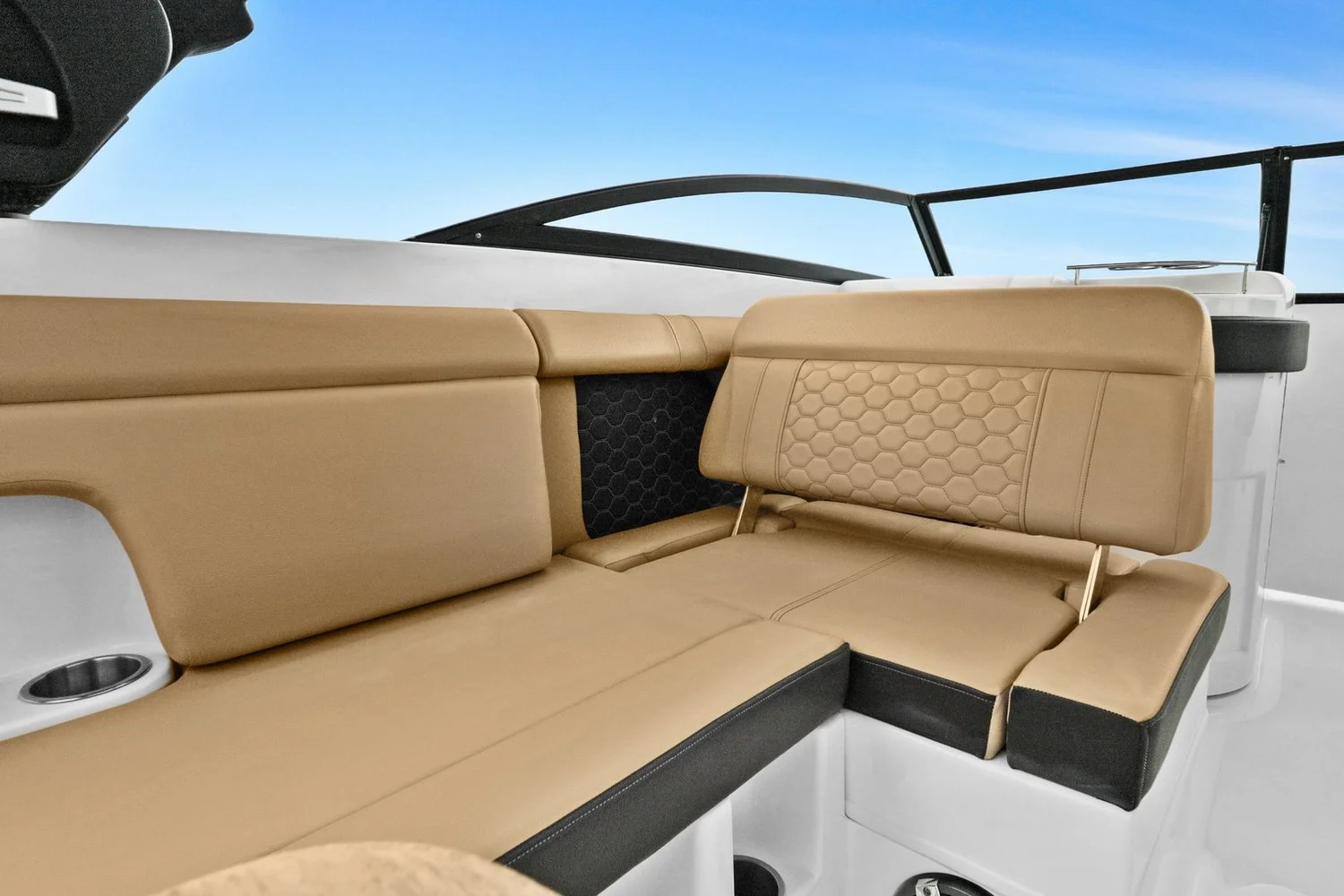 2022 Sea Ray 290 SDX OUTBOARD Image Thumbnail #28