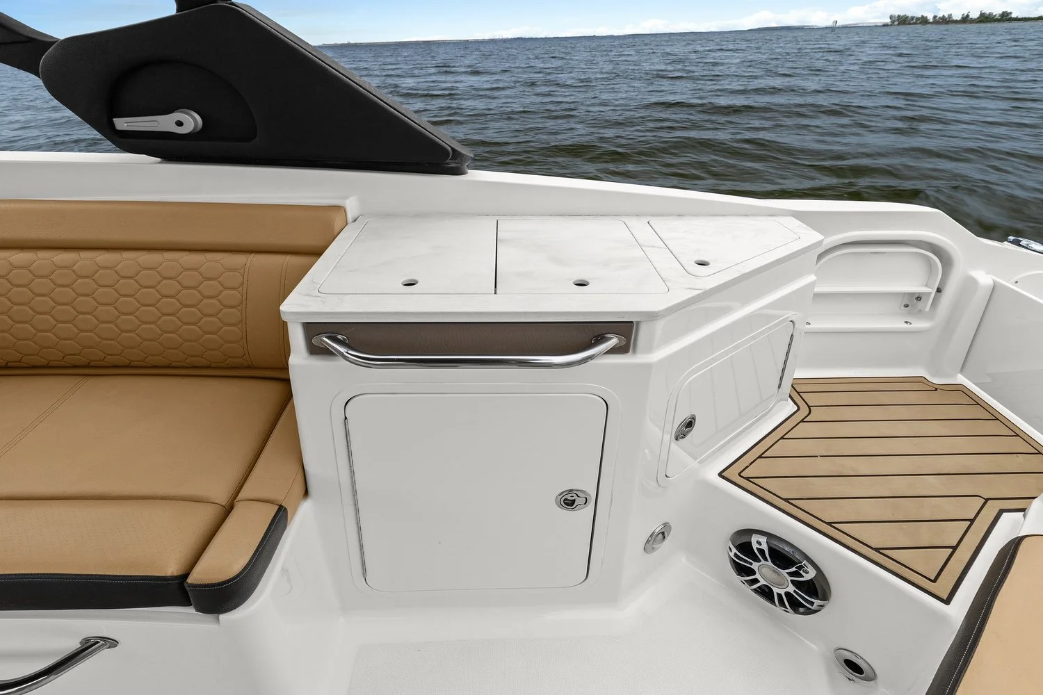 2022 Sea Ray 290 SDX OUTBOARD Image Thumbnail #23