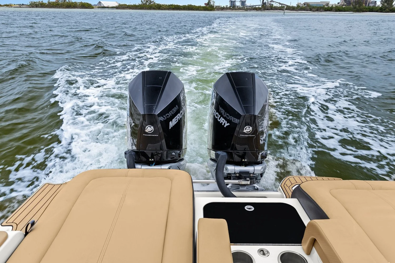 2022 Sea Ray 290 SDX OUTBOARD Image Thumbnail #20