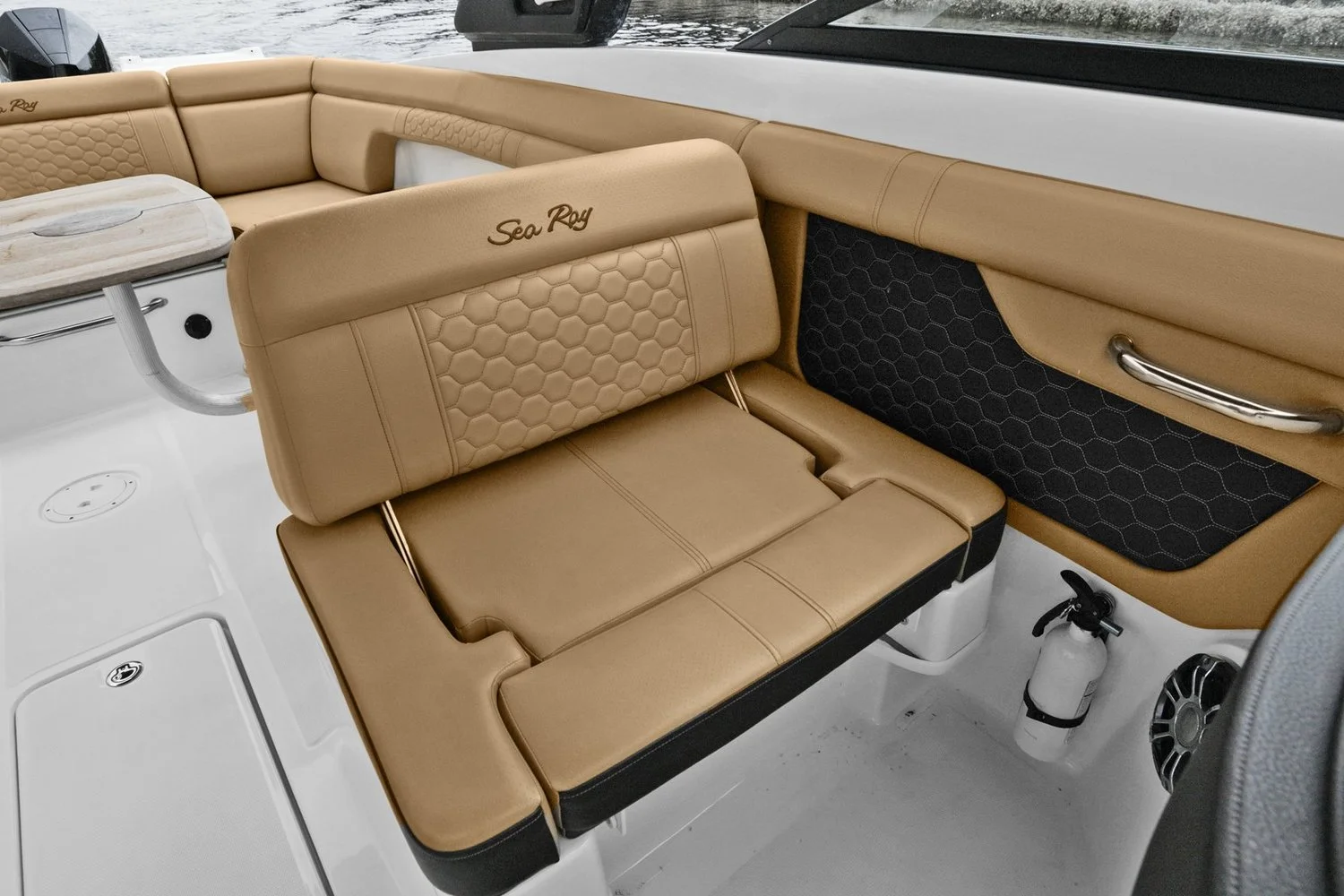 2022 Sea Ray 290 SDX OUTBOARD Image Thumbnail #30