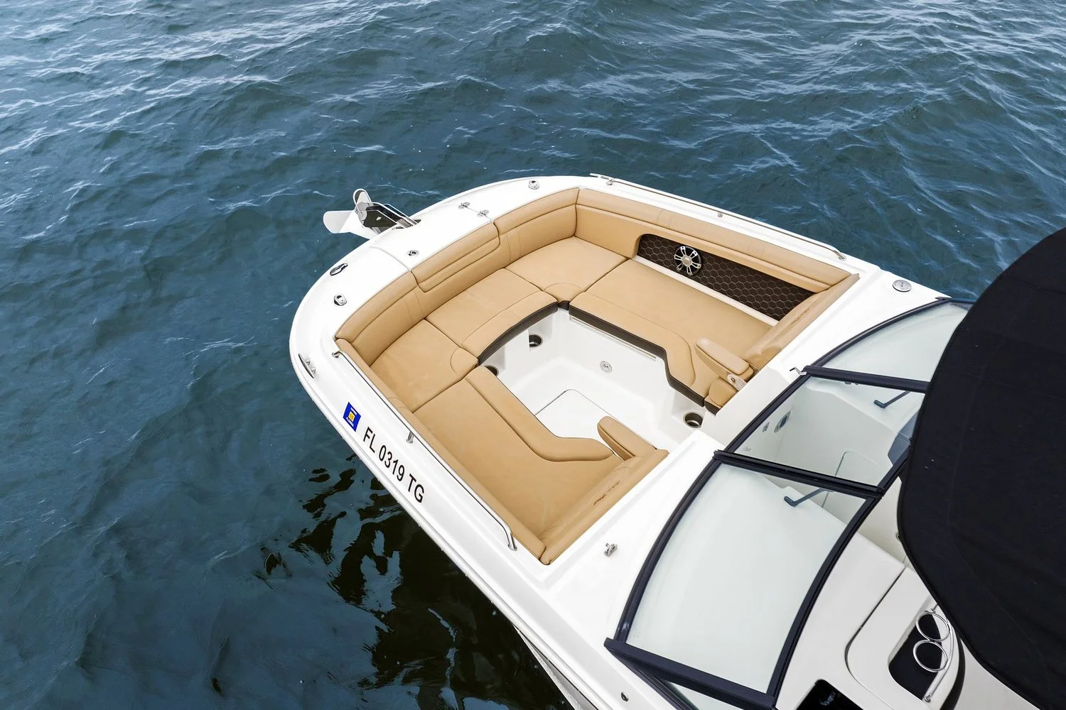 2022 Sea Ray 290 SDX OUTBOARD Image Thumbnail #12