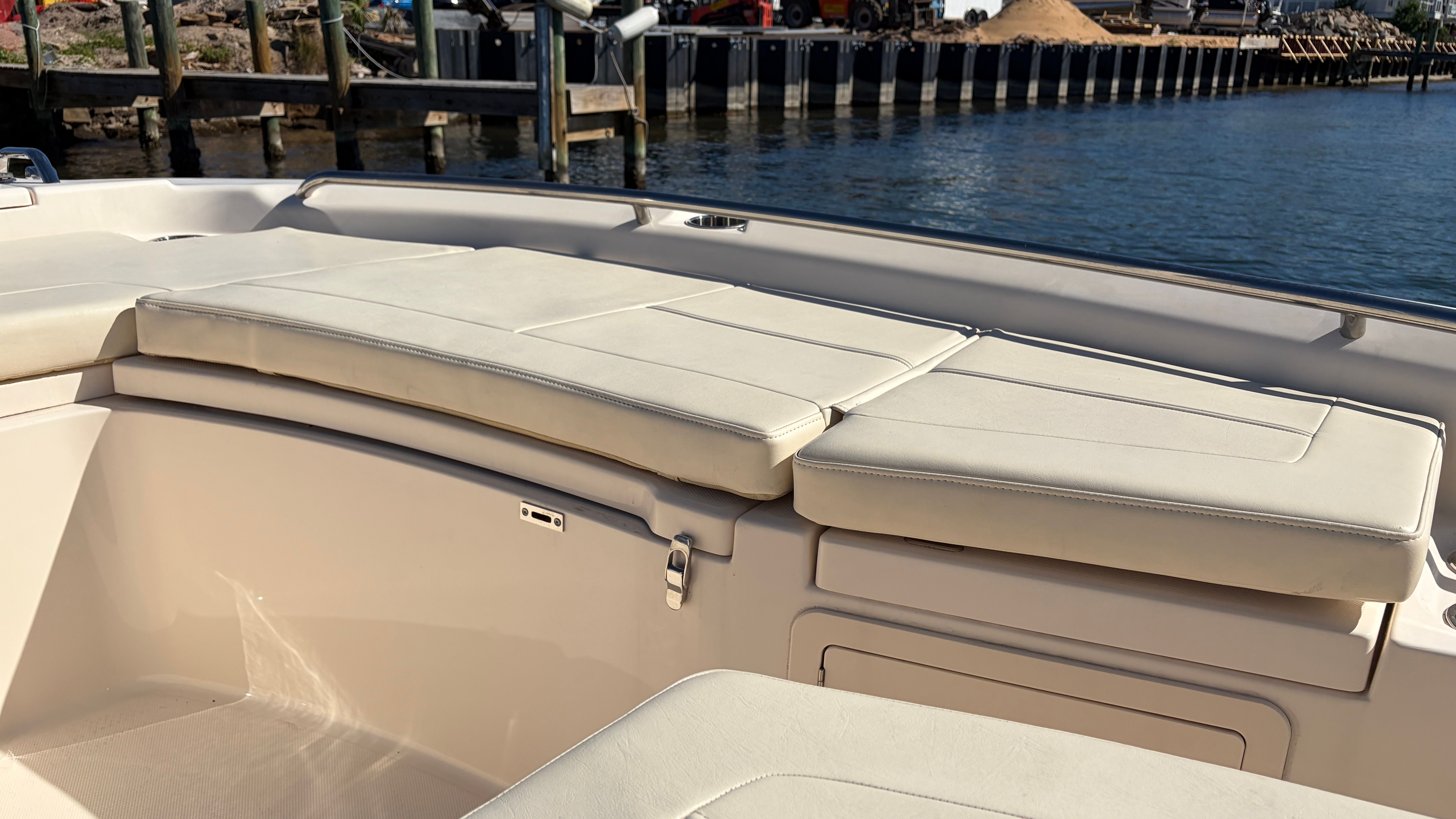 2022 Grady-White 251 COASTAL EXPLORER Image Thumbnail #27