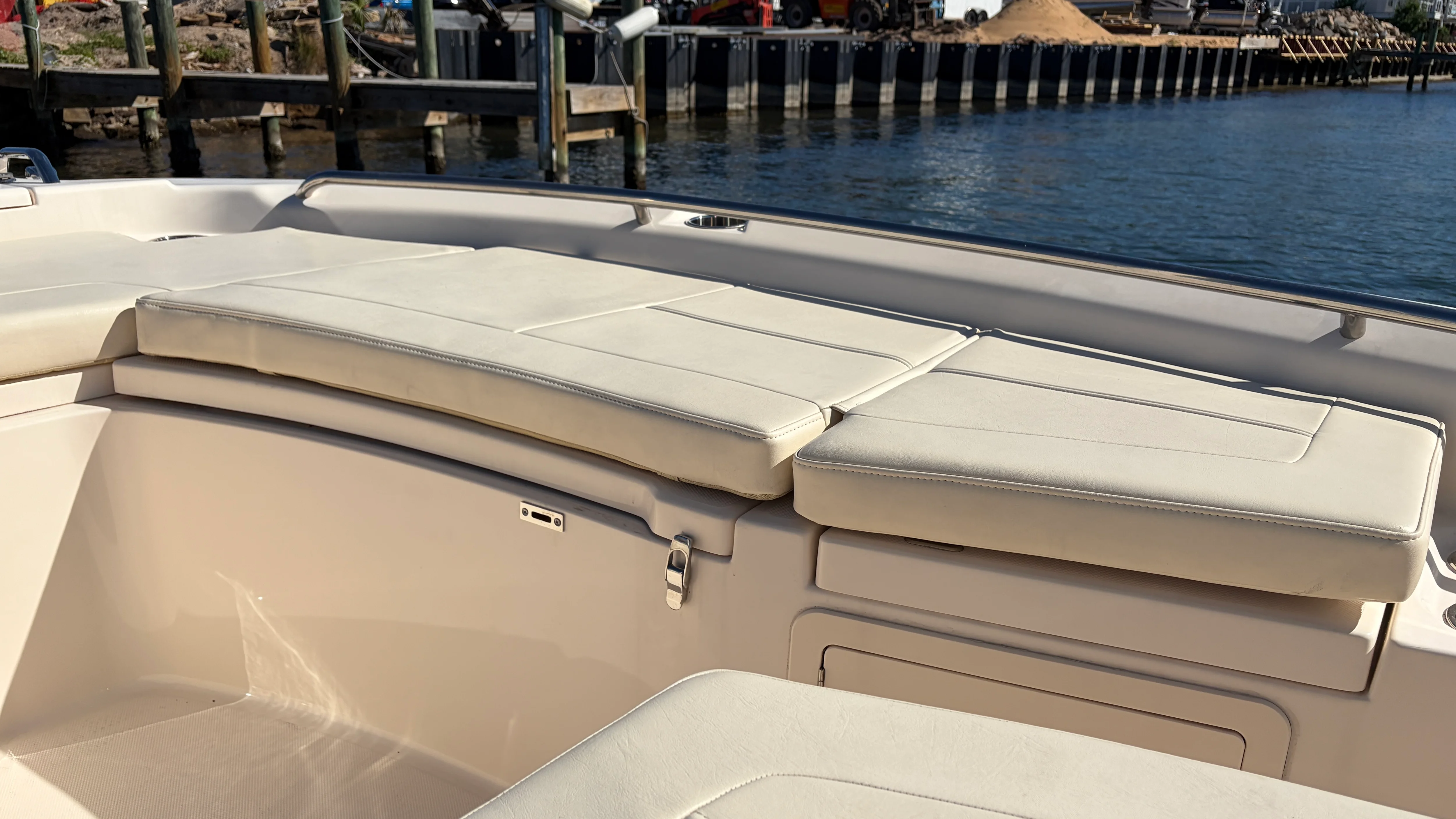 2022 Grady-White 251 COASTAL EXPLORER Image Thumbnail #27