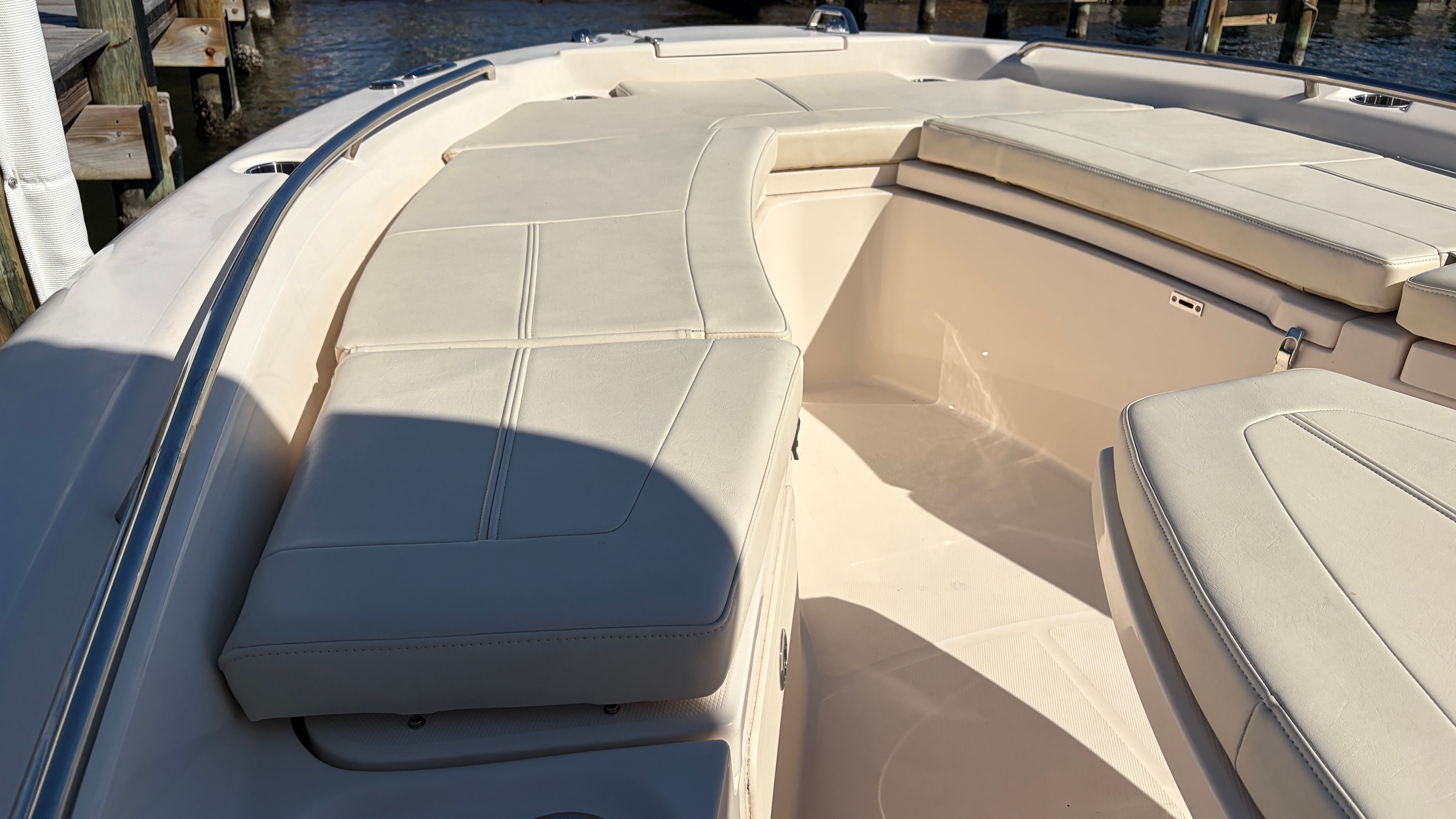 2022 Grady-White 251 COASTAL EXPLORER Image Thumbnail #26