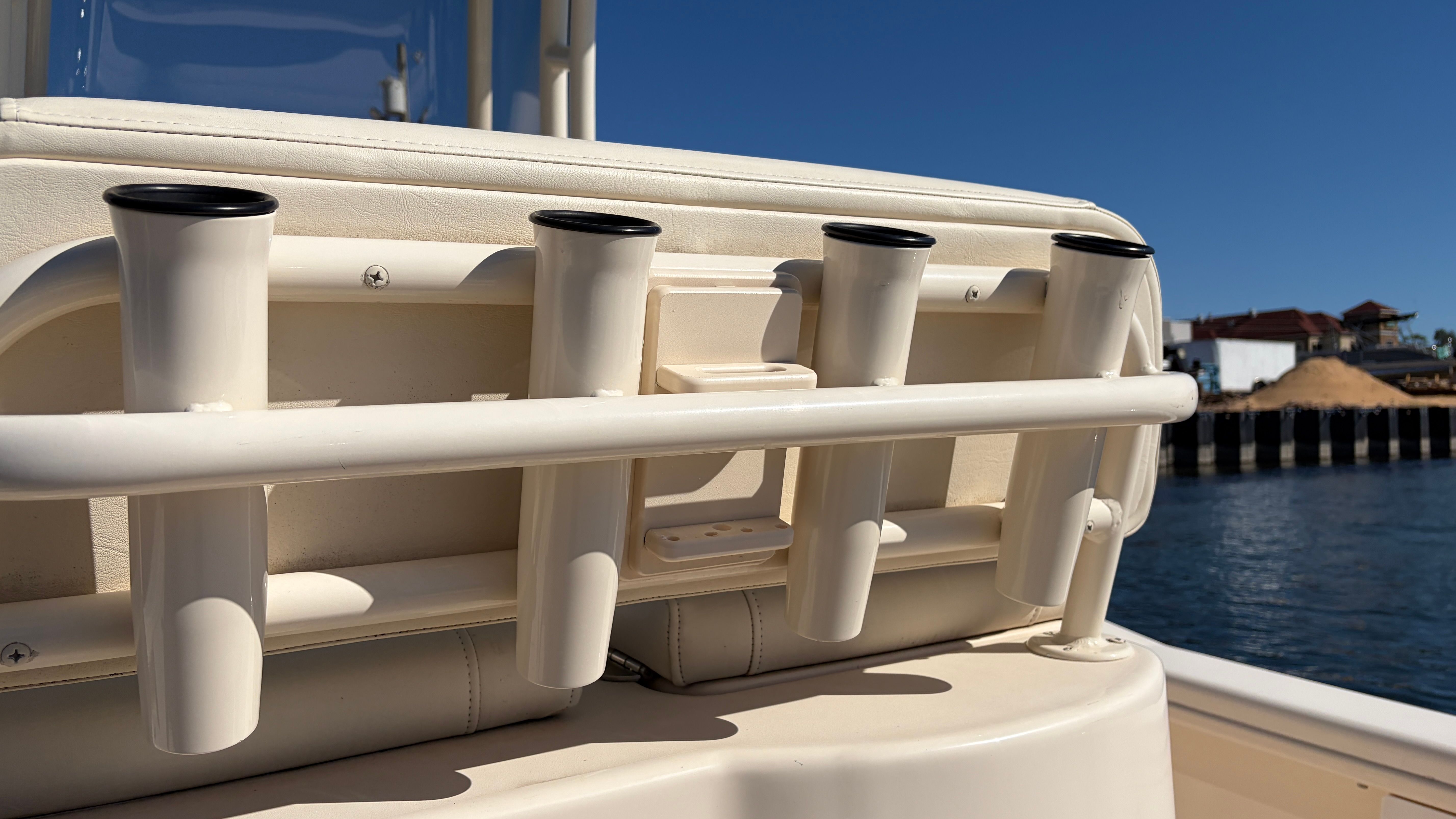 2022 Grady-White 251 COASTAL EXPLORER Image Thumbnail #21