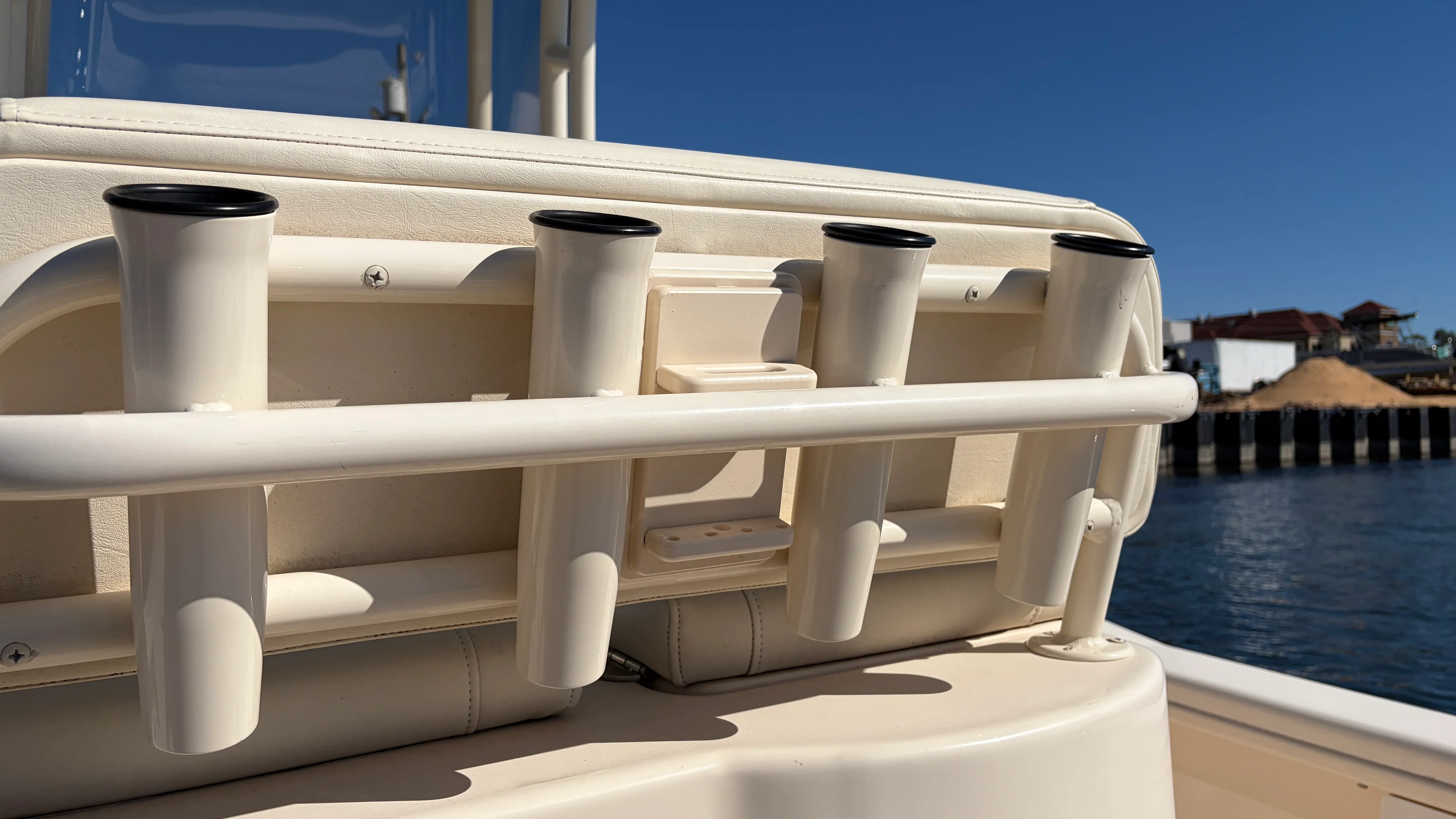 2022 Grady-White 251 COASTAL EXPLORER Image Thumbnail #21