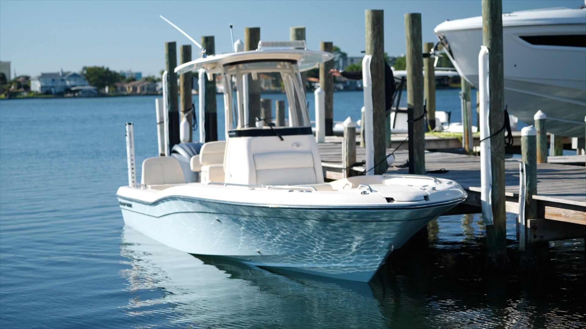 2022 Grady-White 251 COASTAL EXPLORER Image Thumbnail #0