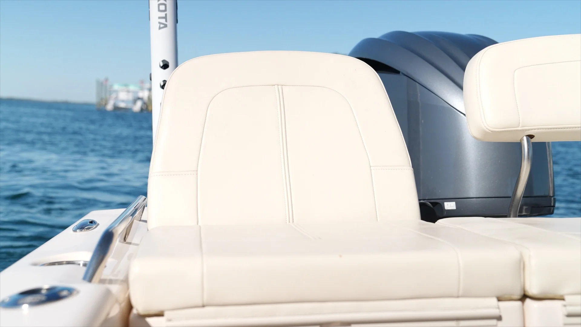 2022 Grady-White 251 COASTAL EXPLORER Image Thumbnail #16