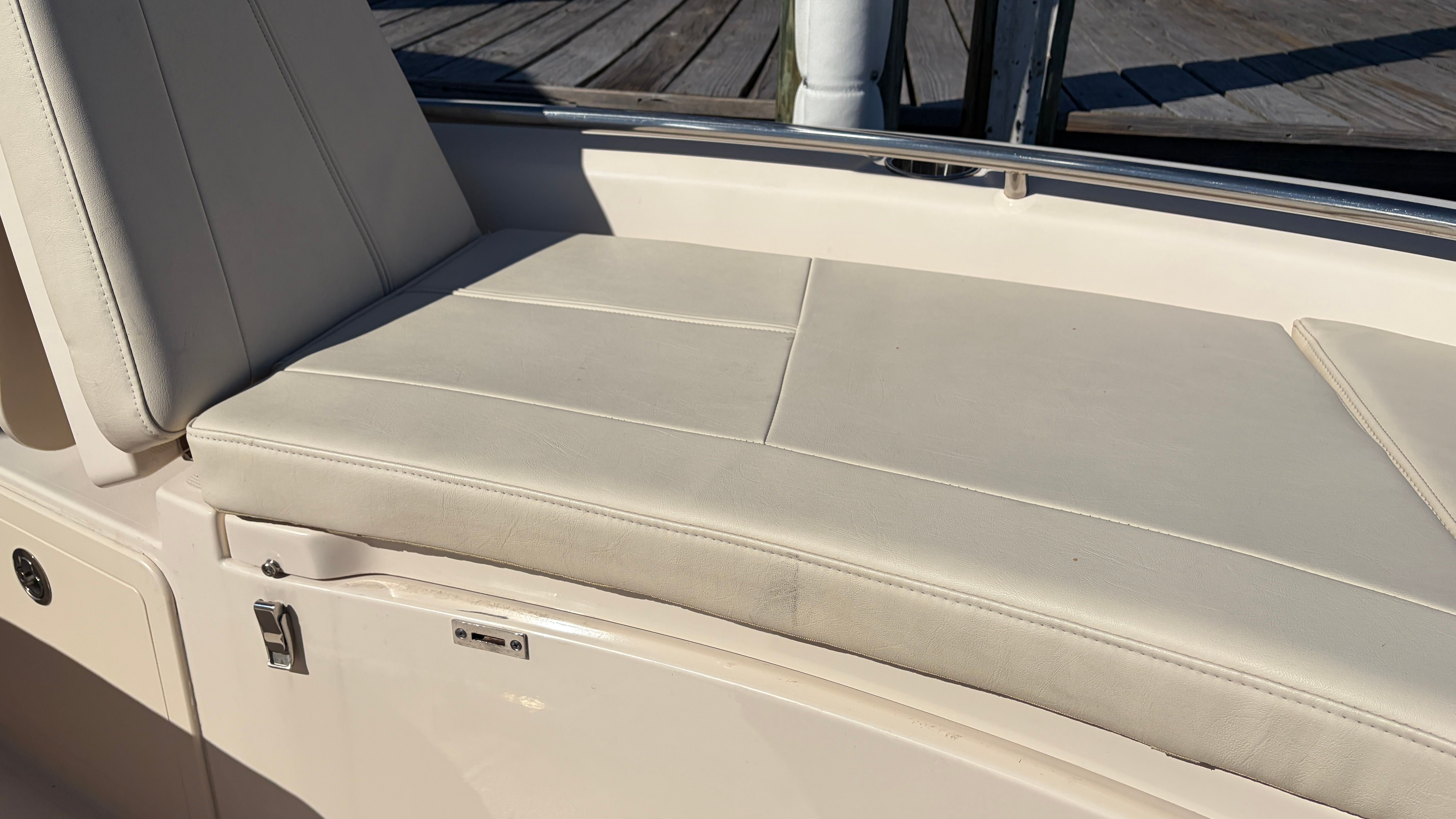 2022 Grady-White 251 COASTAL EXPLORER Image Thumbnail #29