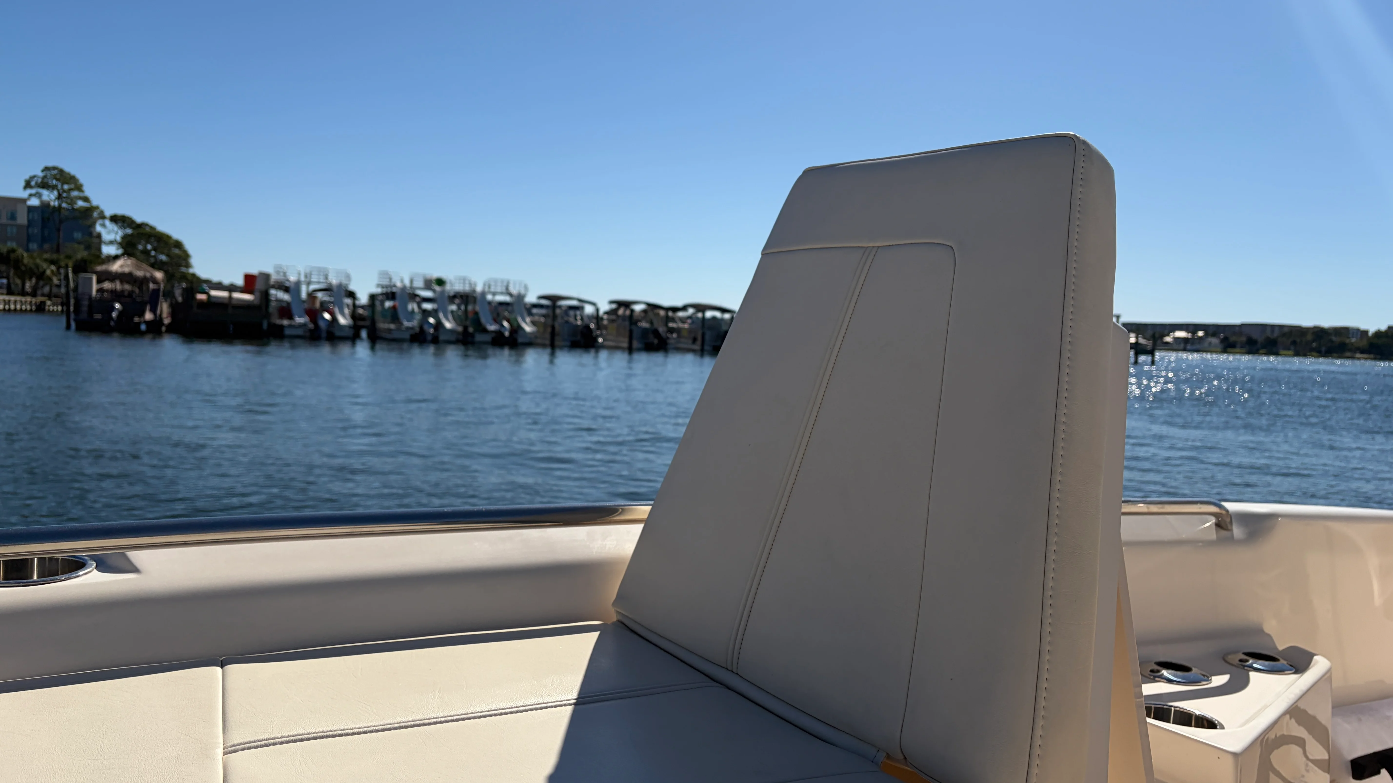 2022 Grady-White 251 COASTAL EXPLORER Image Thumbnail #28