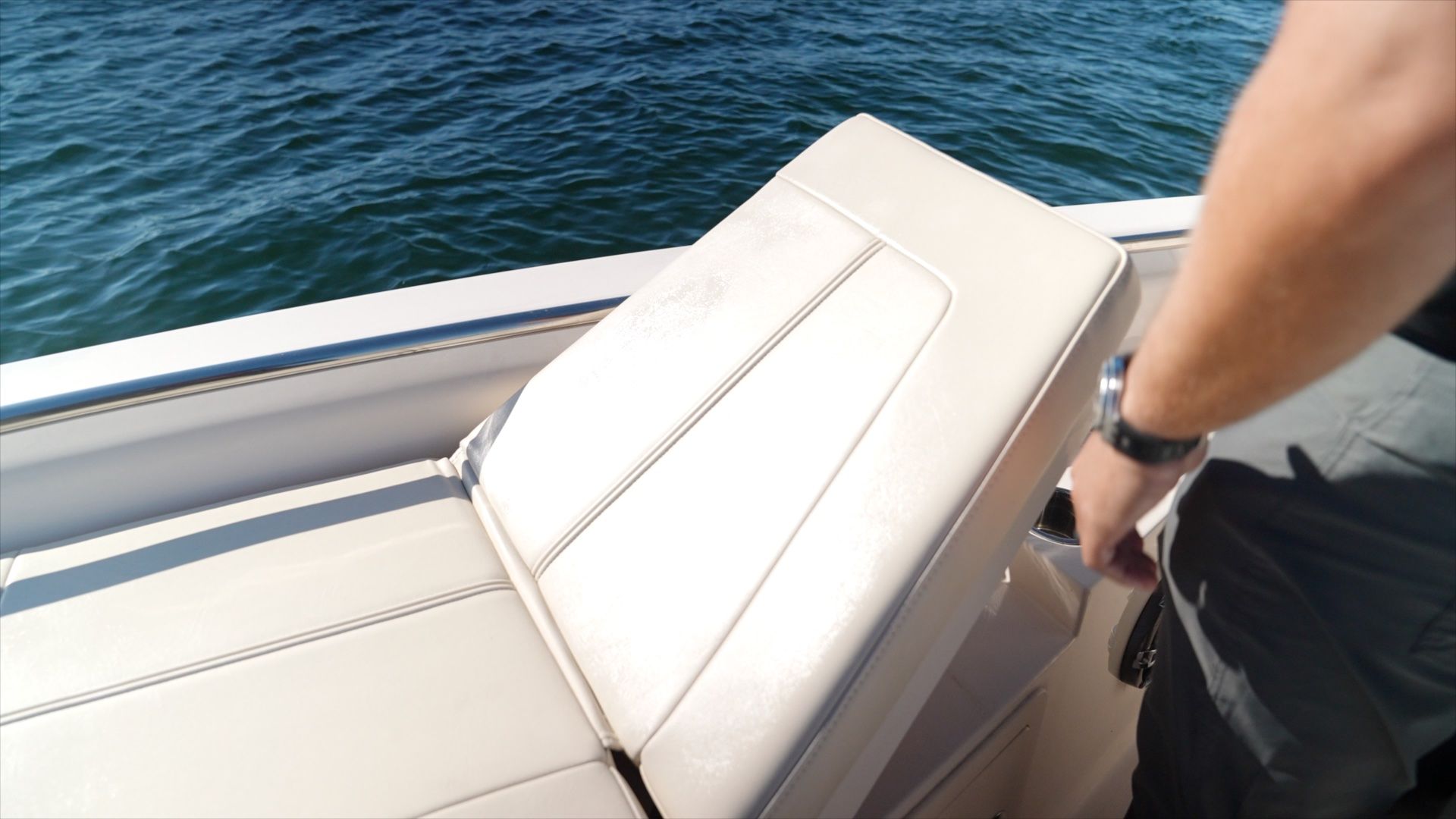 2022 Grady-White 251 COASTAL EXPLORER Image Thumbnail #32