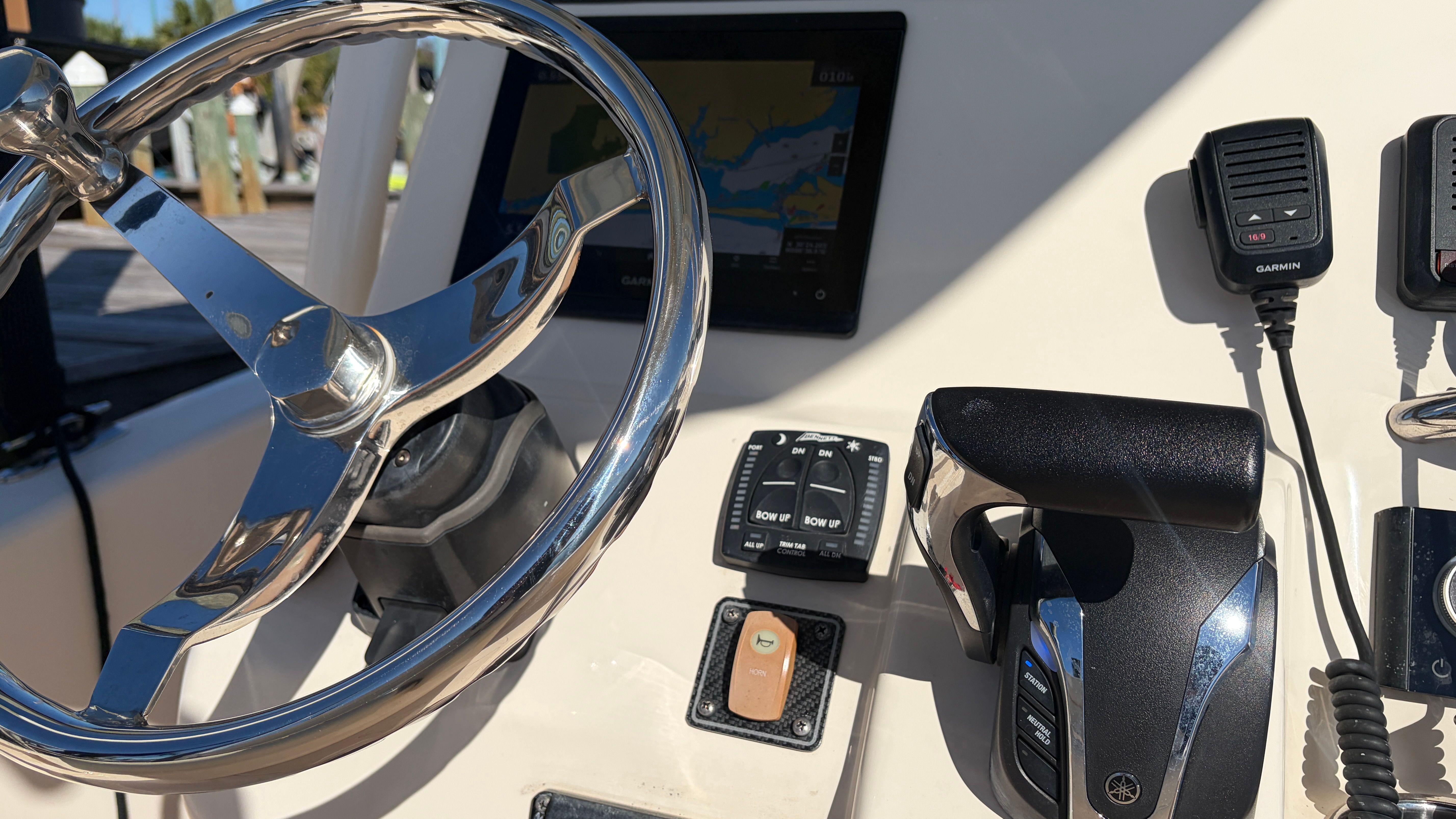 2022 Grady-White 251 COASTAL EXPLORER Image Thumbnail #7