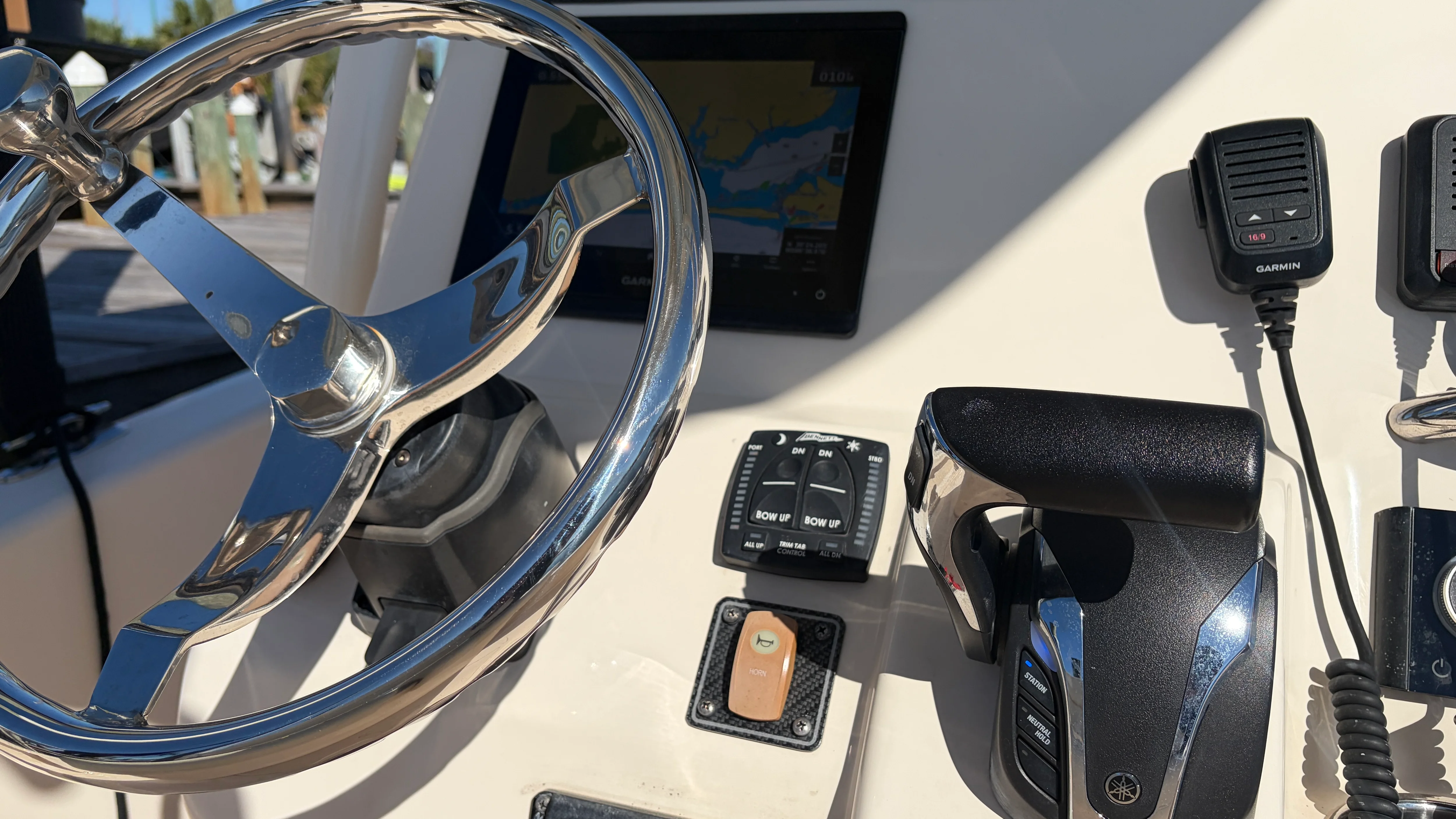 2022 Grady-White 251 COASTAL EXPLORER Image Thumbnail #7