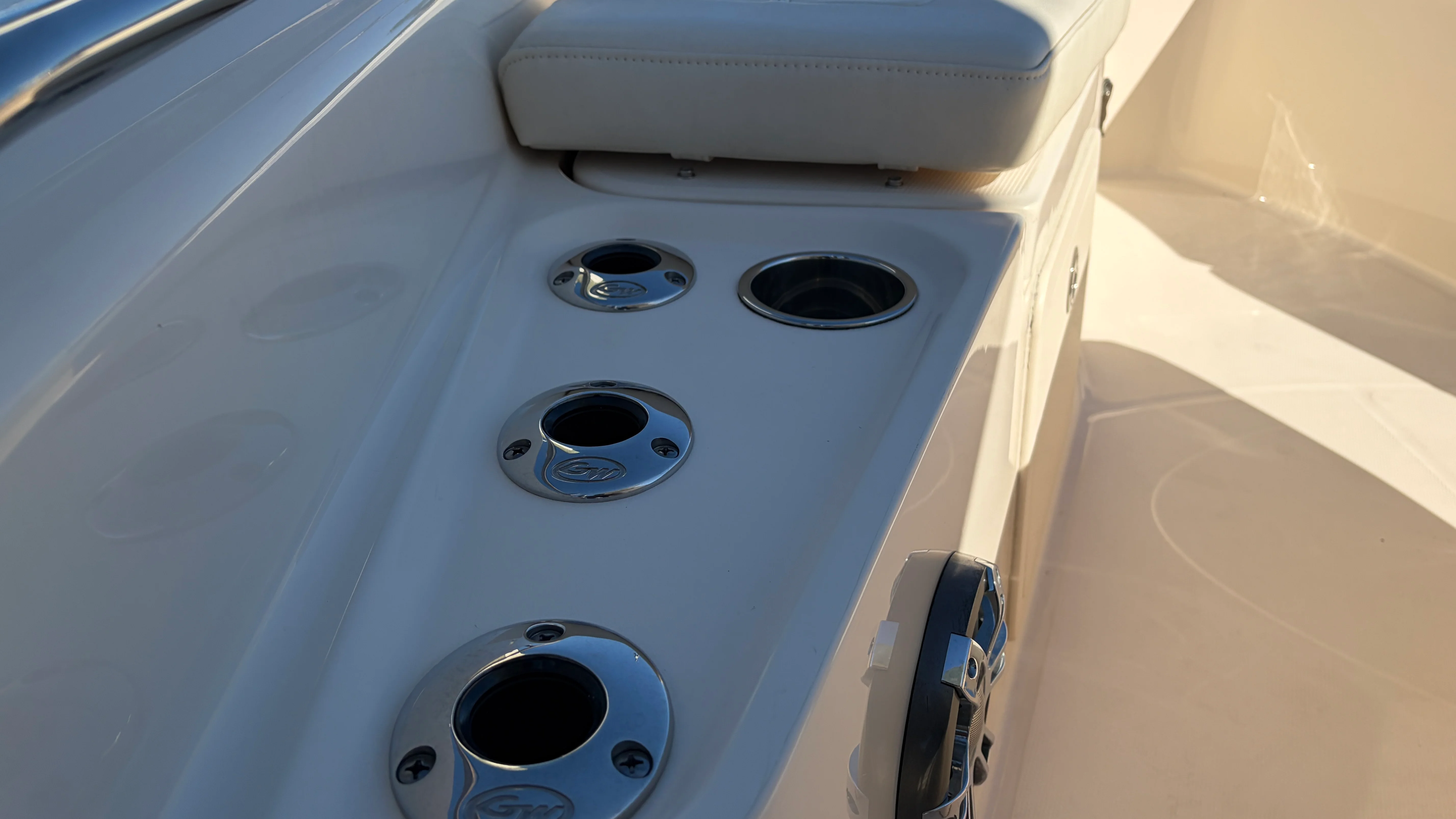 2022 Grady-White 251 COASTAL EXPLORER Image Thumbnail #25