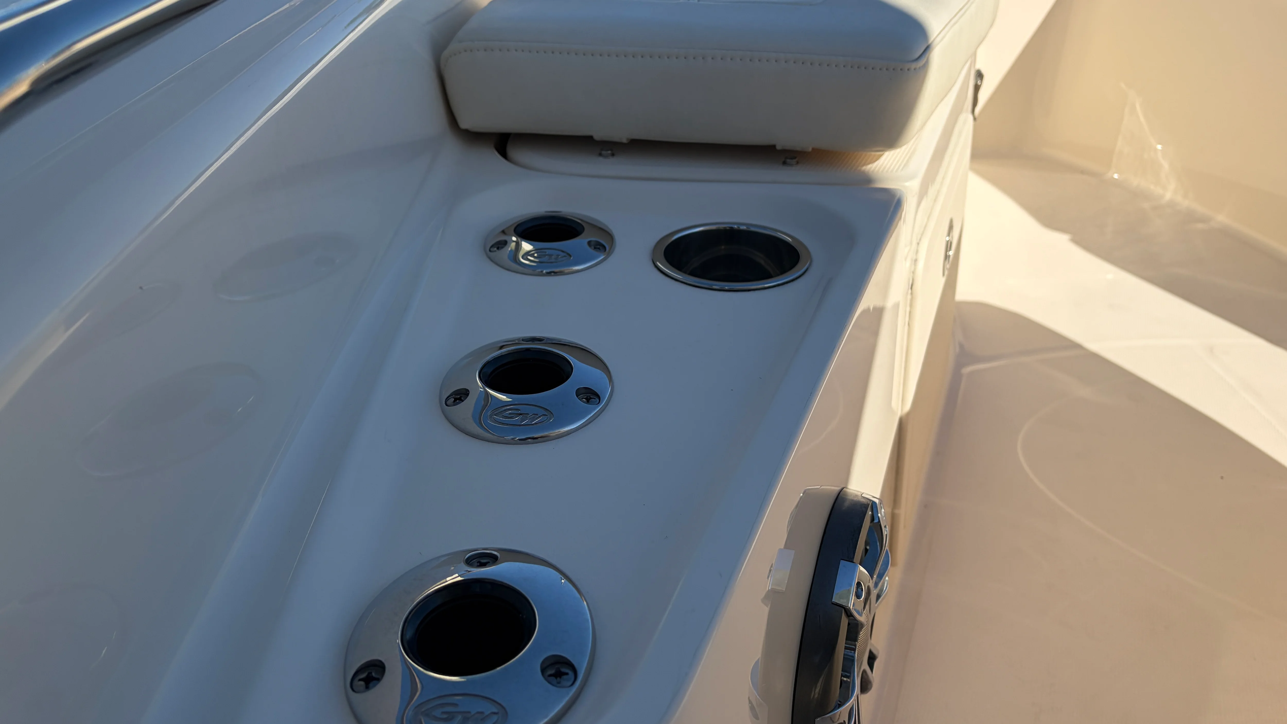 2022 Grady-White 251 COASTAL EXPLORER Image Thumbnail #25