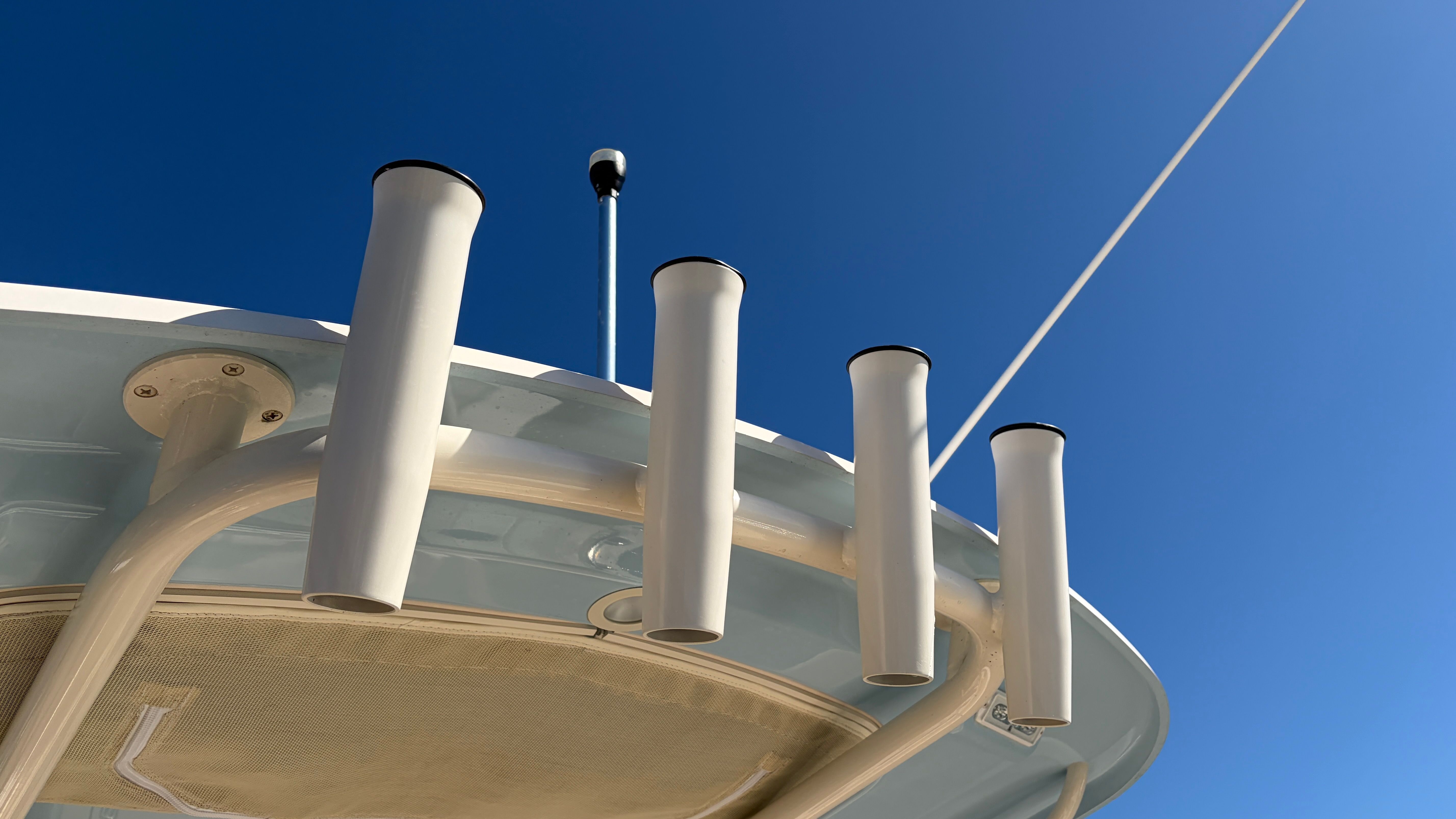 2022 Grady-White 251 COASTAL EXPLORER Image Thumbnail #23