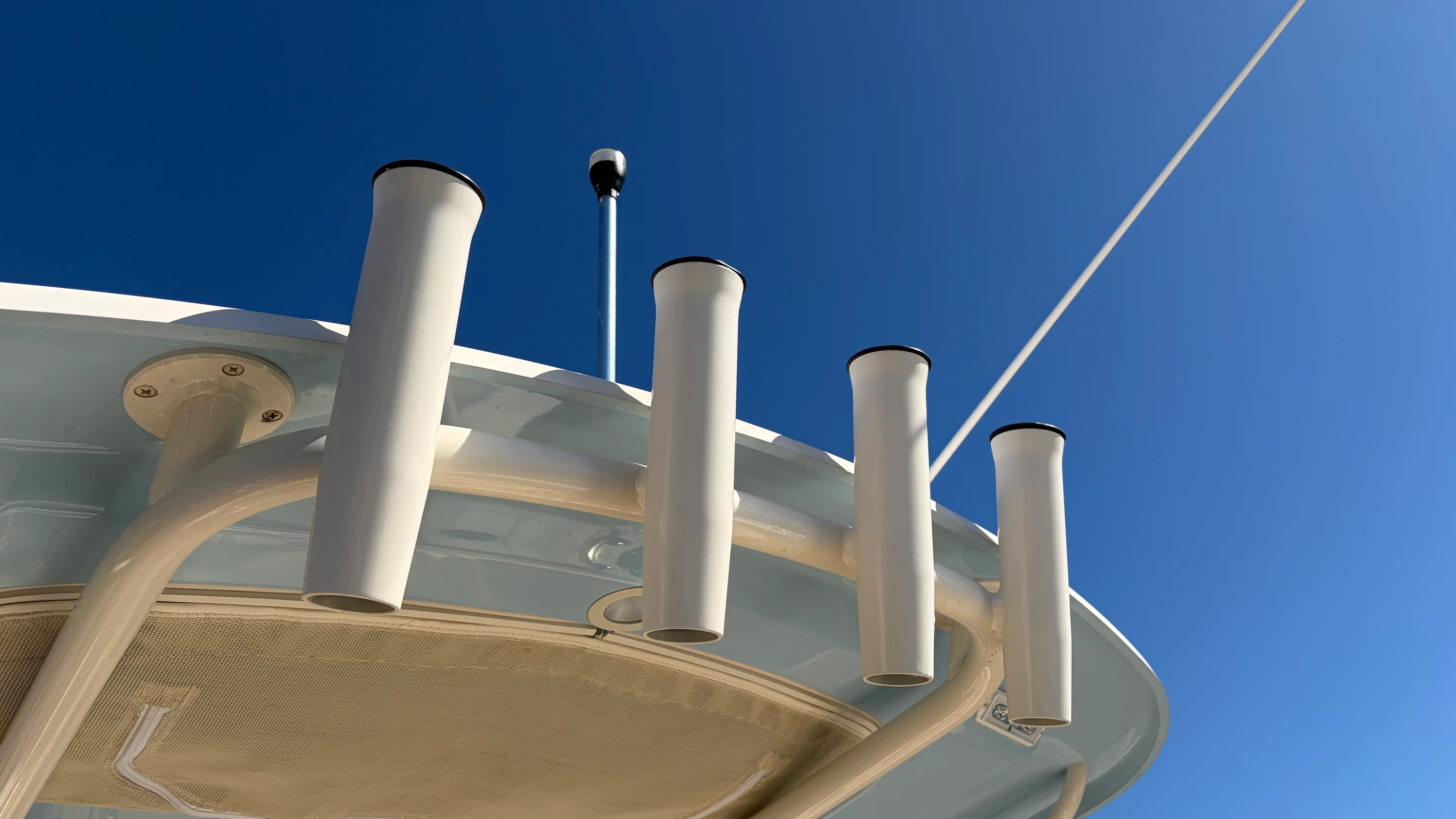 2022 Grady-White 251 COASTAL EXPLORER Image Thumbnail #23