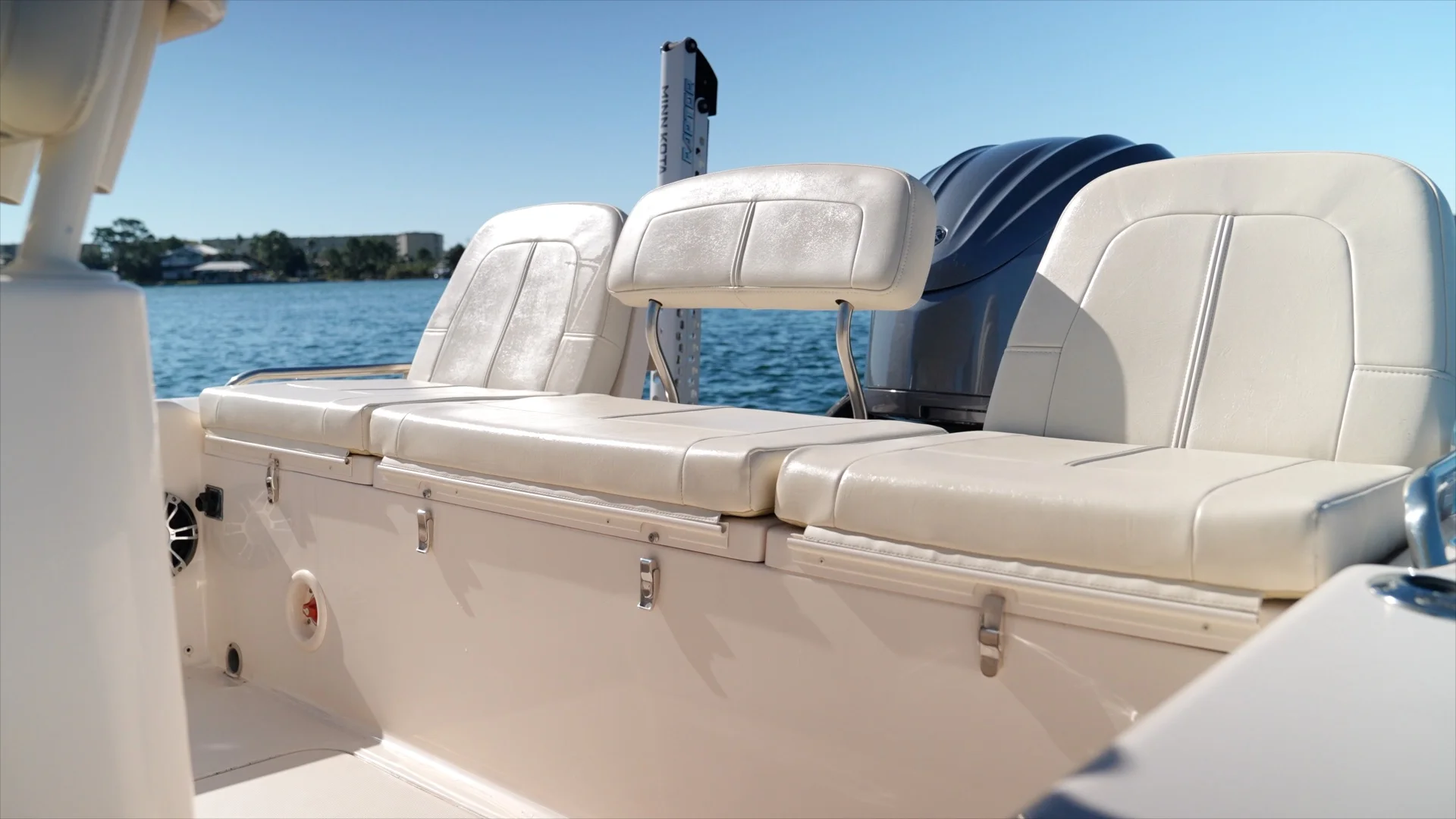 2022 Grady-White 251 COASTAL EXPLORER Image Thumbnail #13