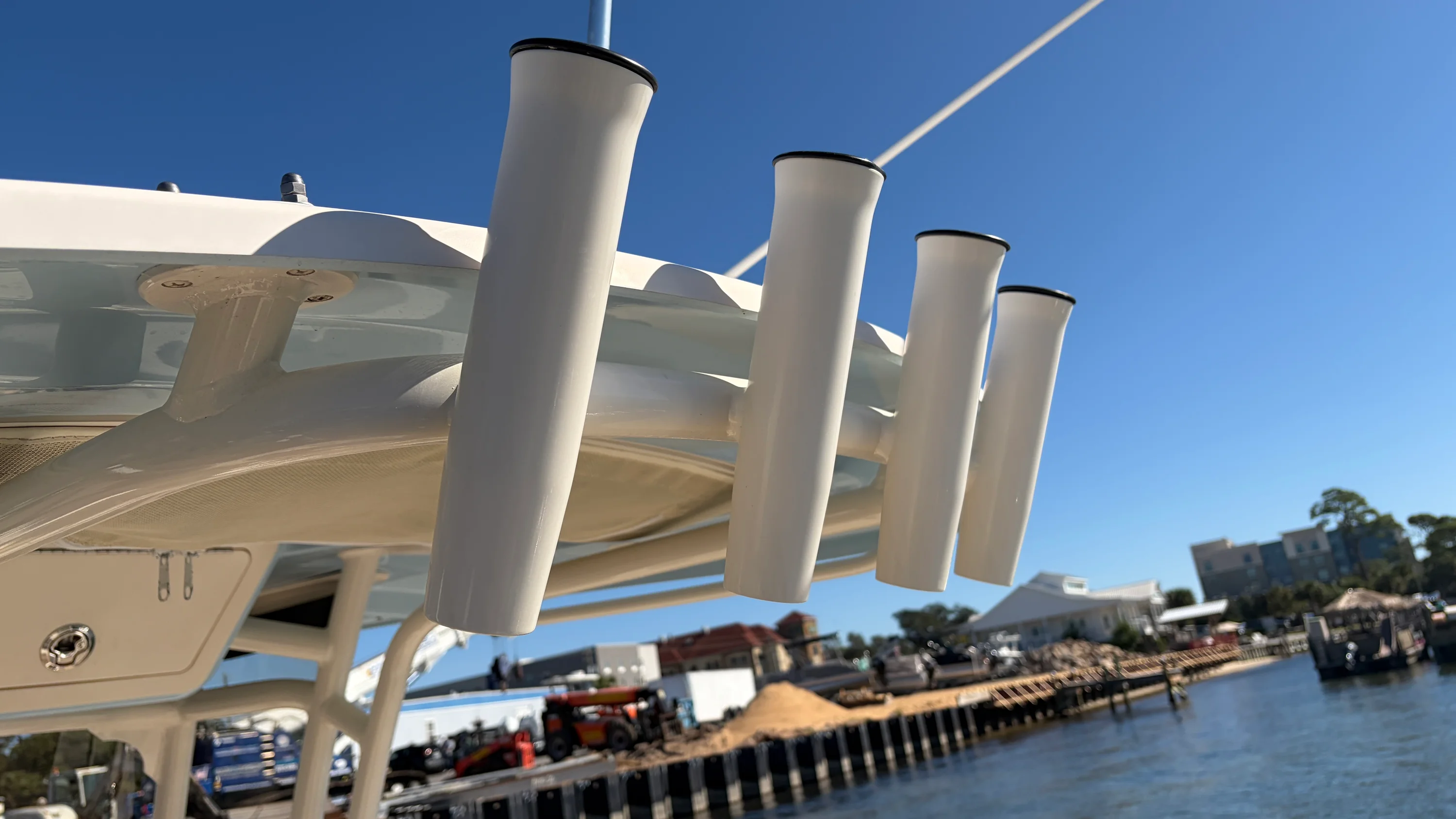 2022 Grady-White 251 COASTAL EXPLORER Image Thumbnail #24