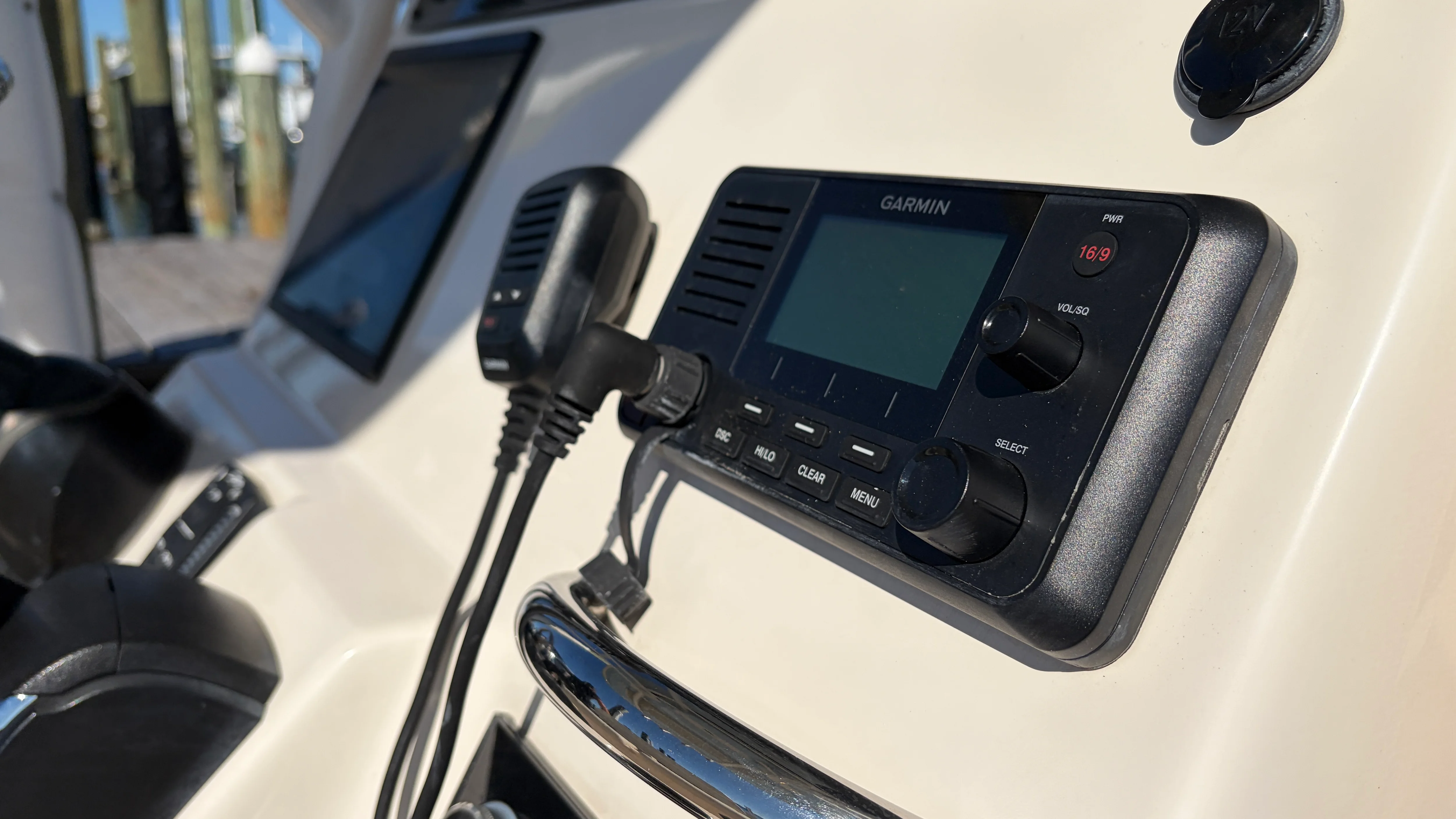 2022 Grady-White 251 COASTAL EXPLORER Image Thumbnail #11