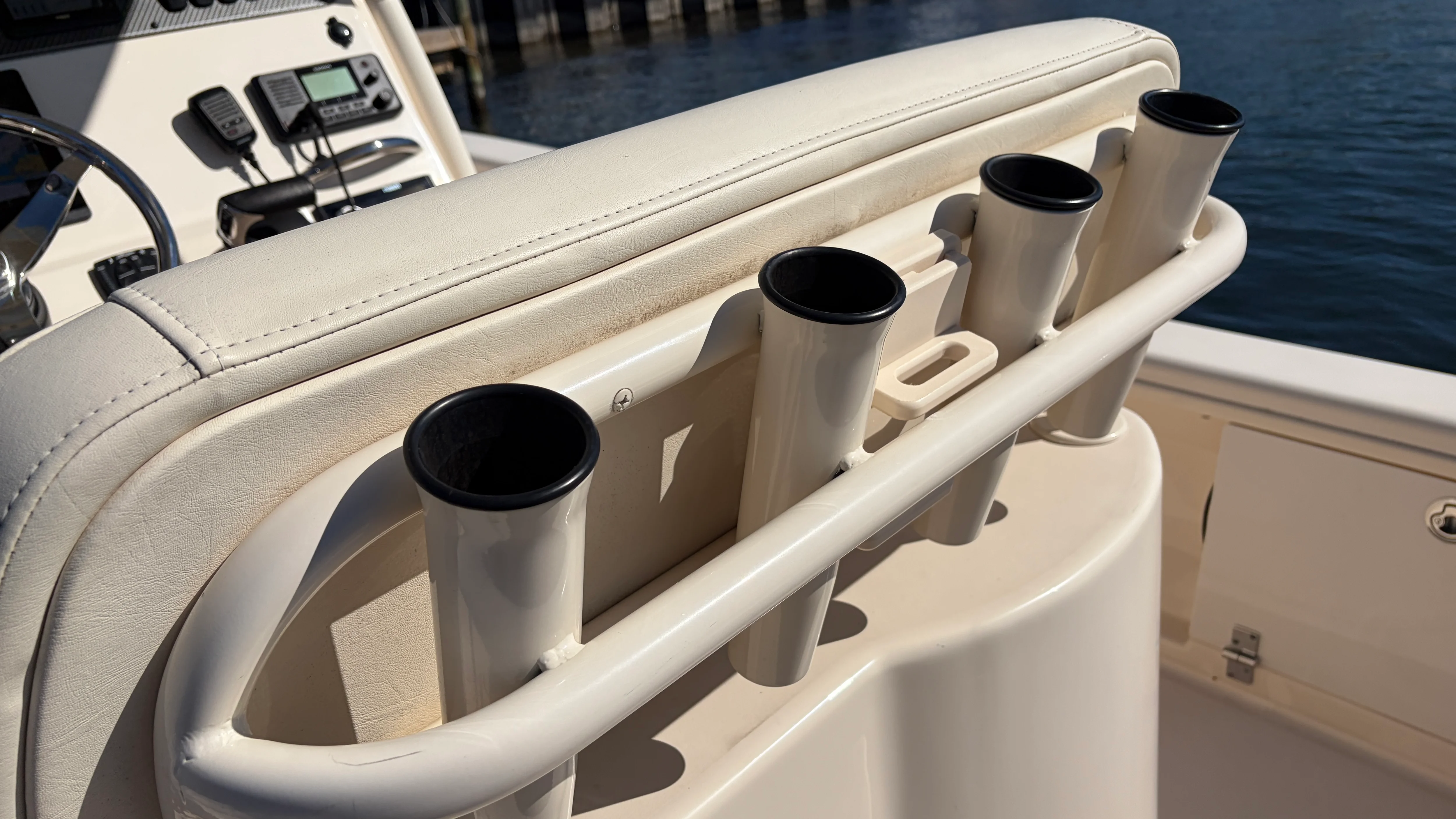 2022 Grady-White 251 COASTAL EXPLORER Image Thumbnail #22