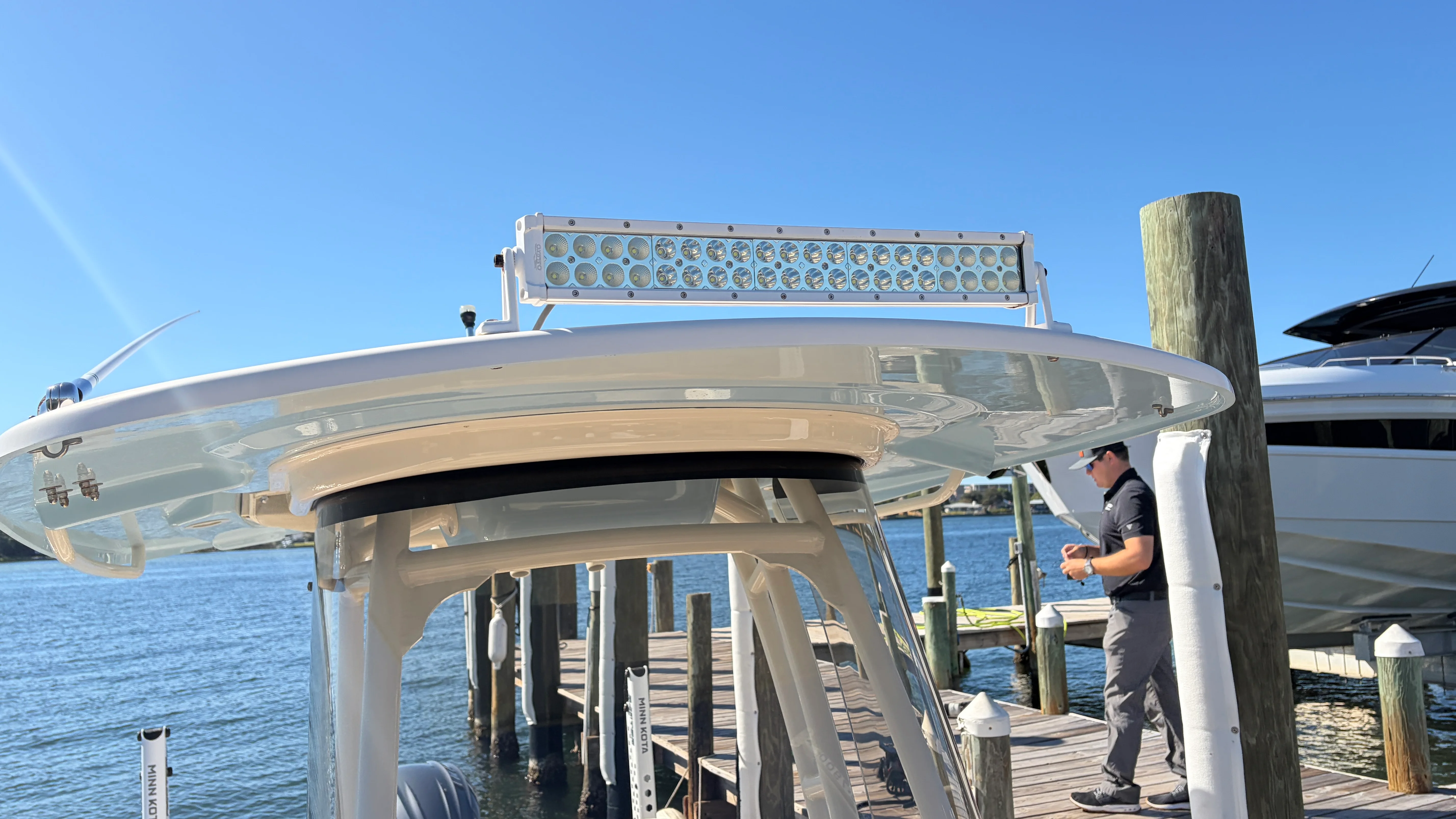 2022 Grady-White 251 COASTAL EXPLORER Image Thumbnail #39