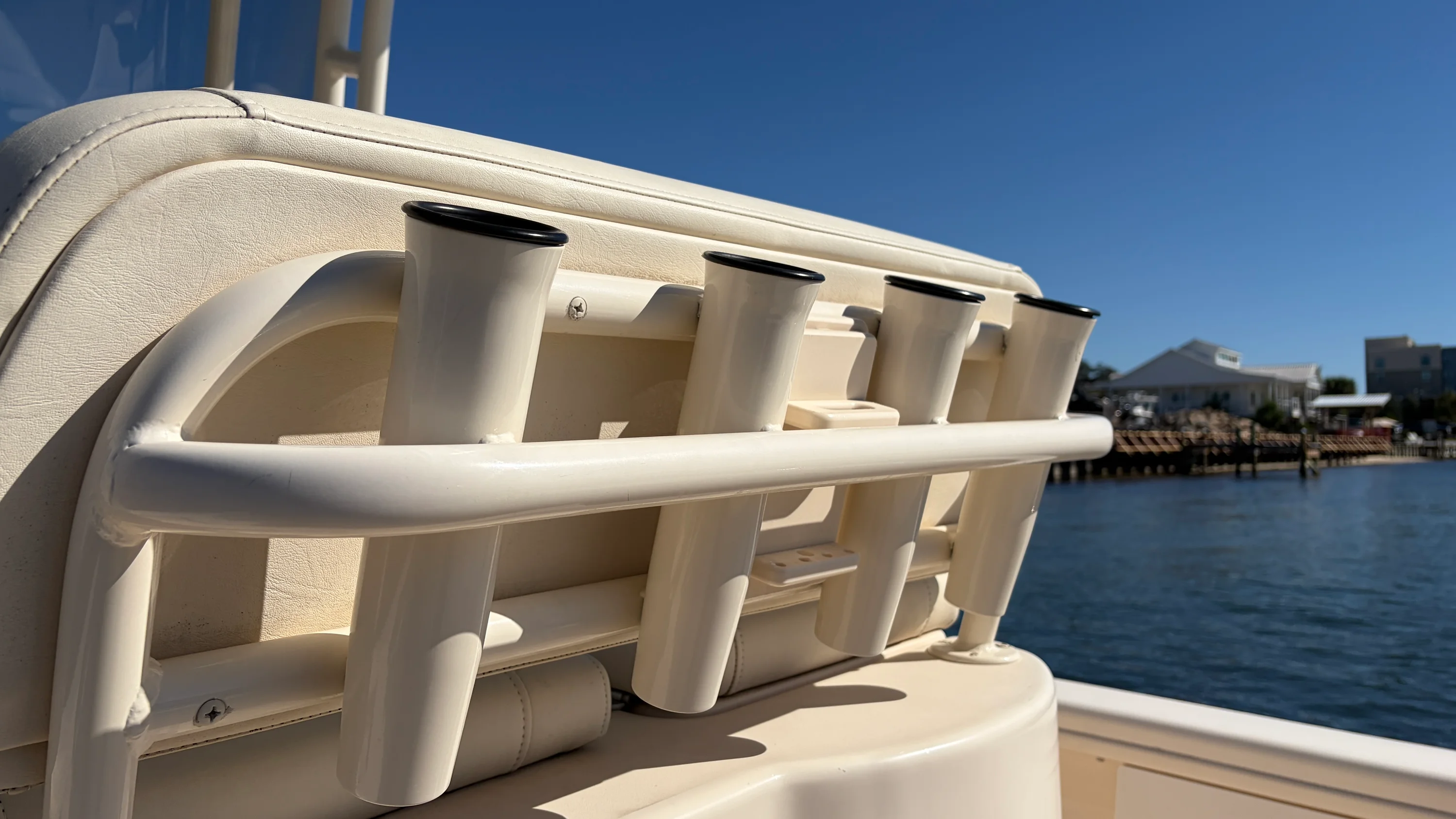 2022 Grady-White 251 COASTAL EXPLORER Image Thumbnail #20