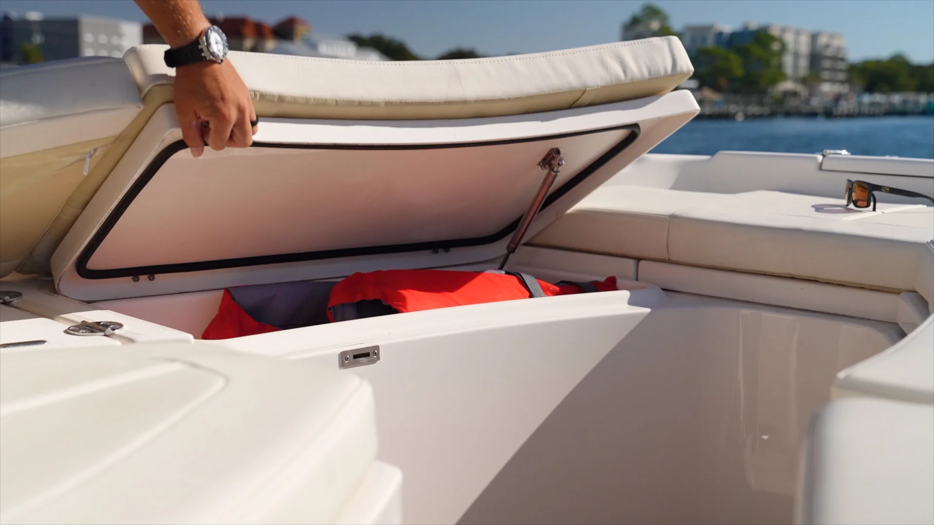 2022 Grady-White 251 COASTAL EXPLORER Image Thumbnail #33