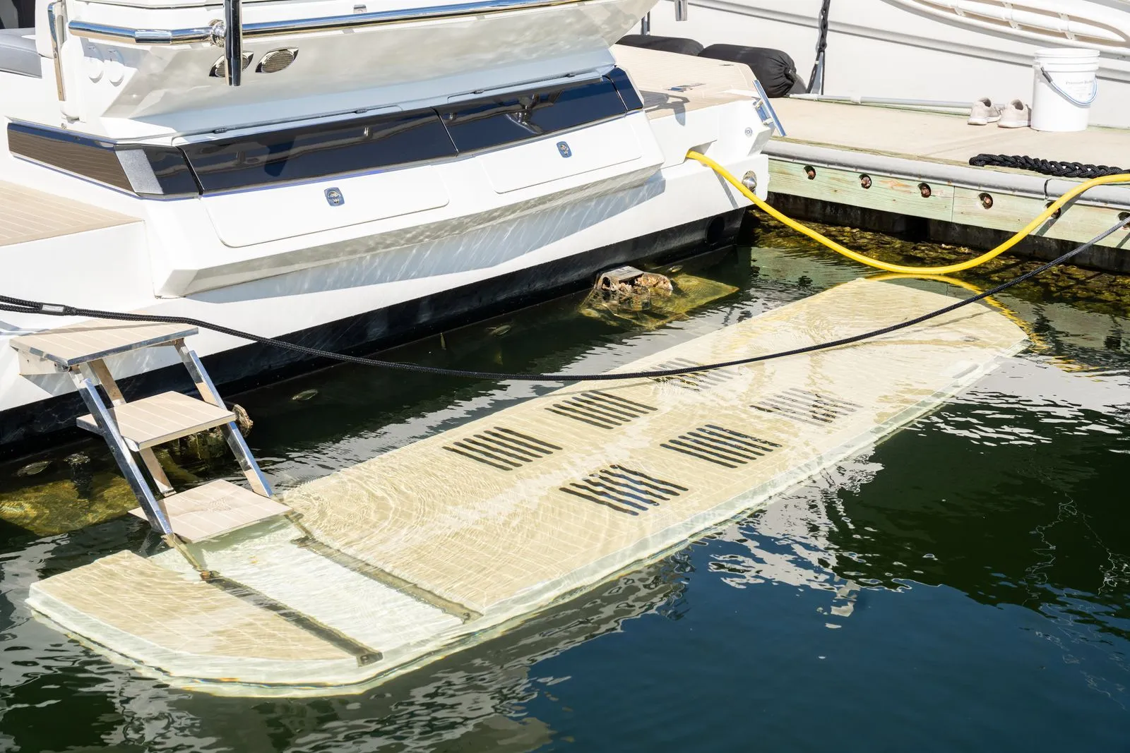 2025 Galeon 400 FLY Image Thumbnail #8