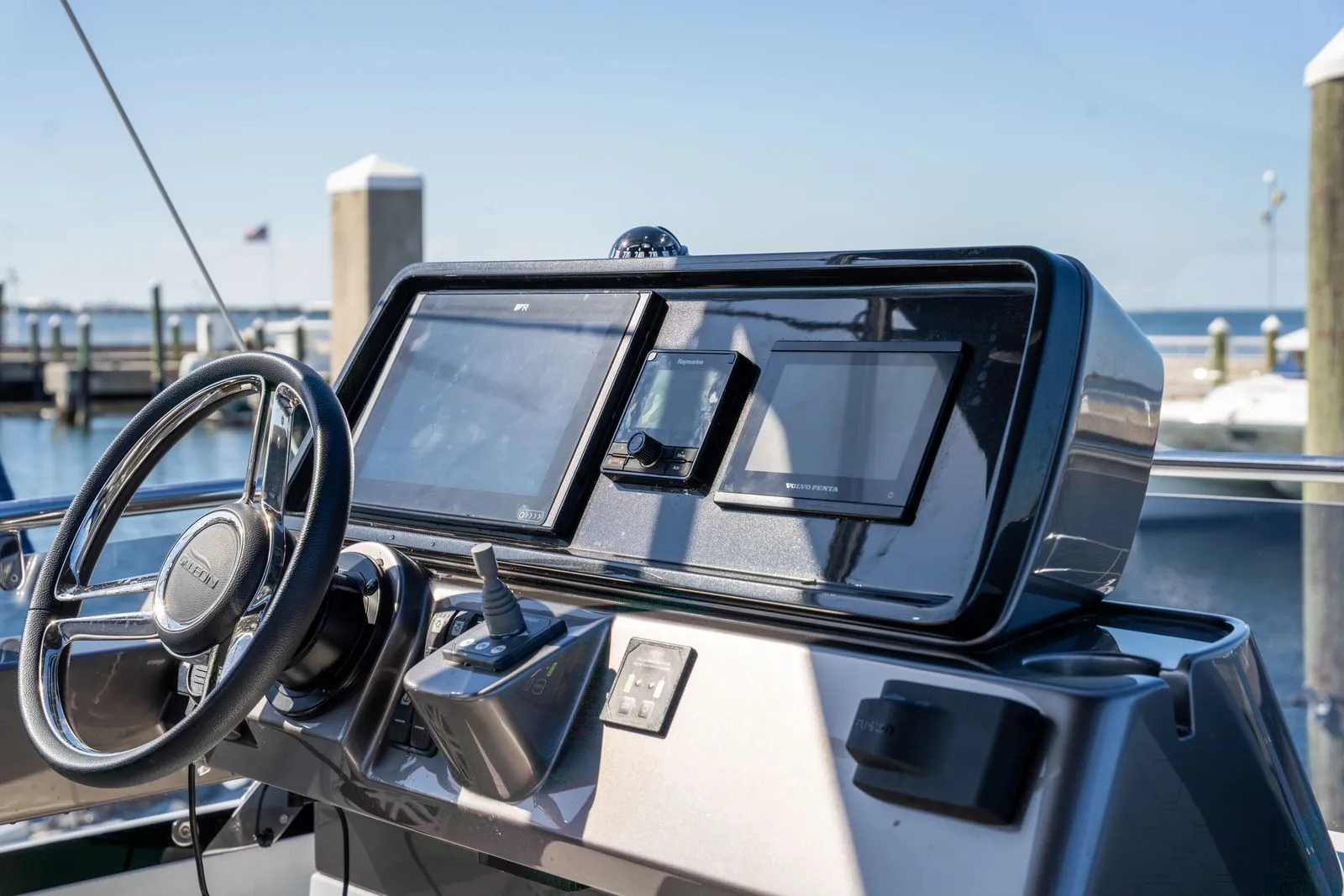 2025 Galeon 400 FLY Image Thumbnail #16