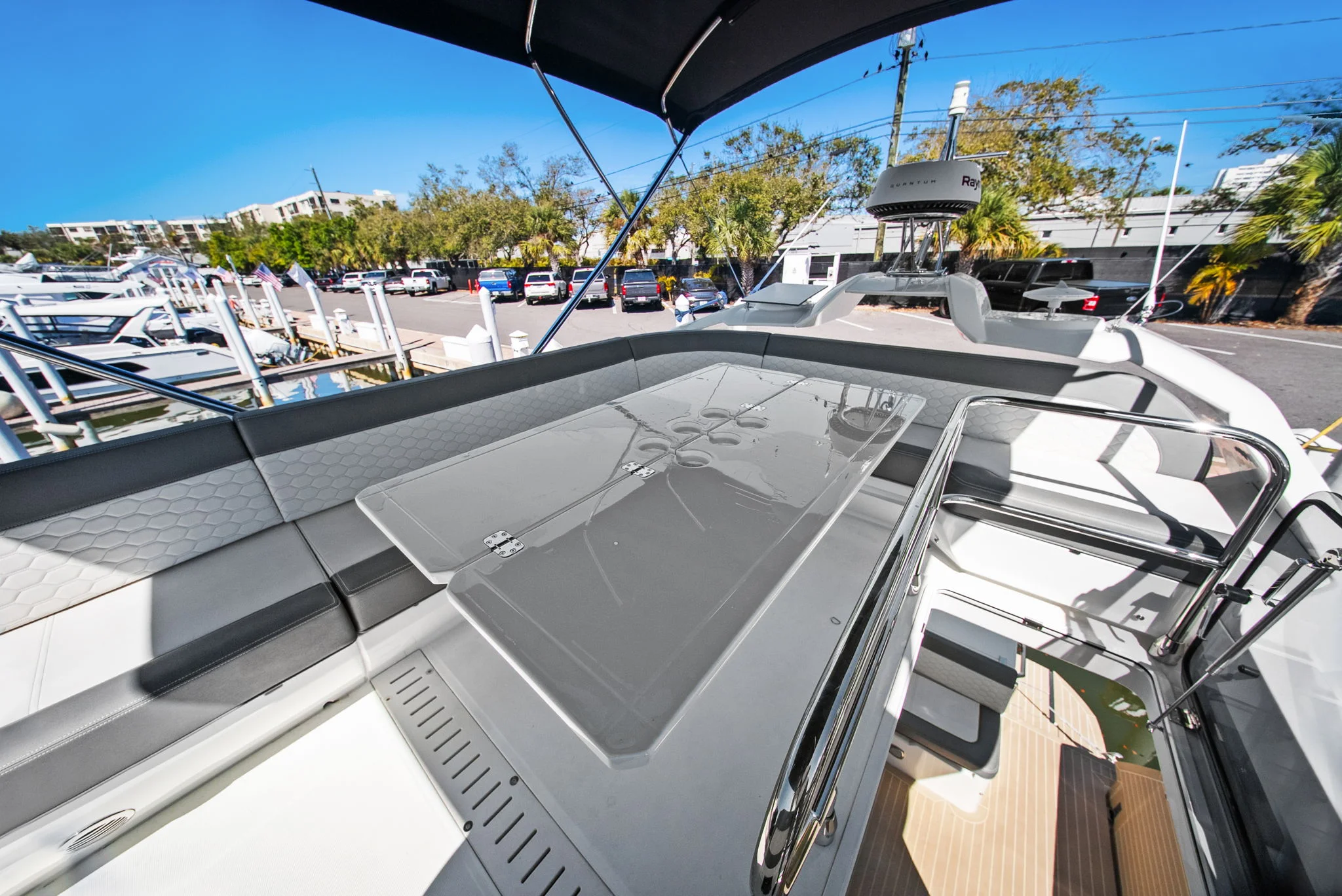 2025 Galeon 400 FLY Image Thumbnail #23