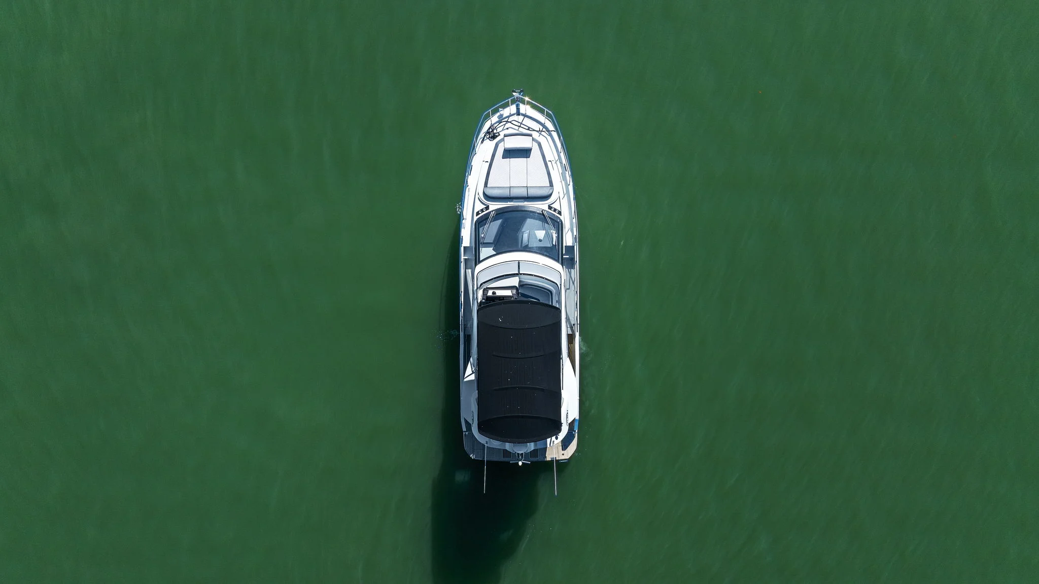 2025 Galeon 400 FLY Image Thumbnail #12