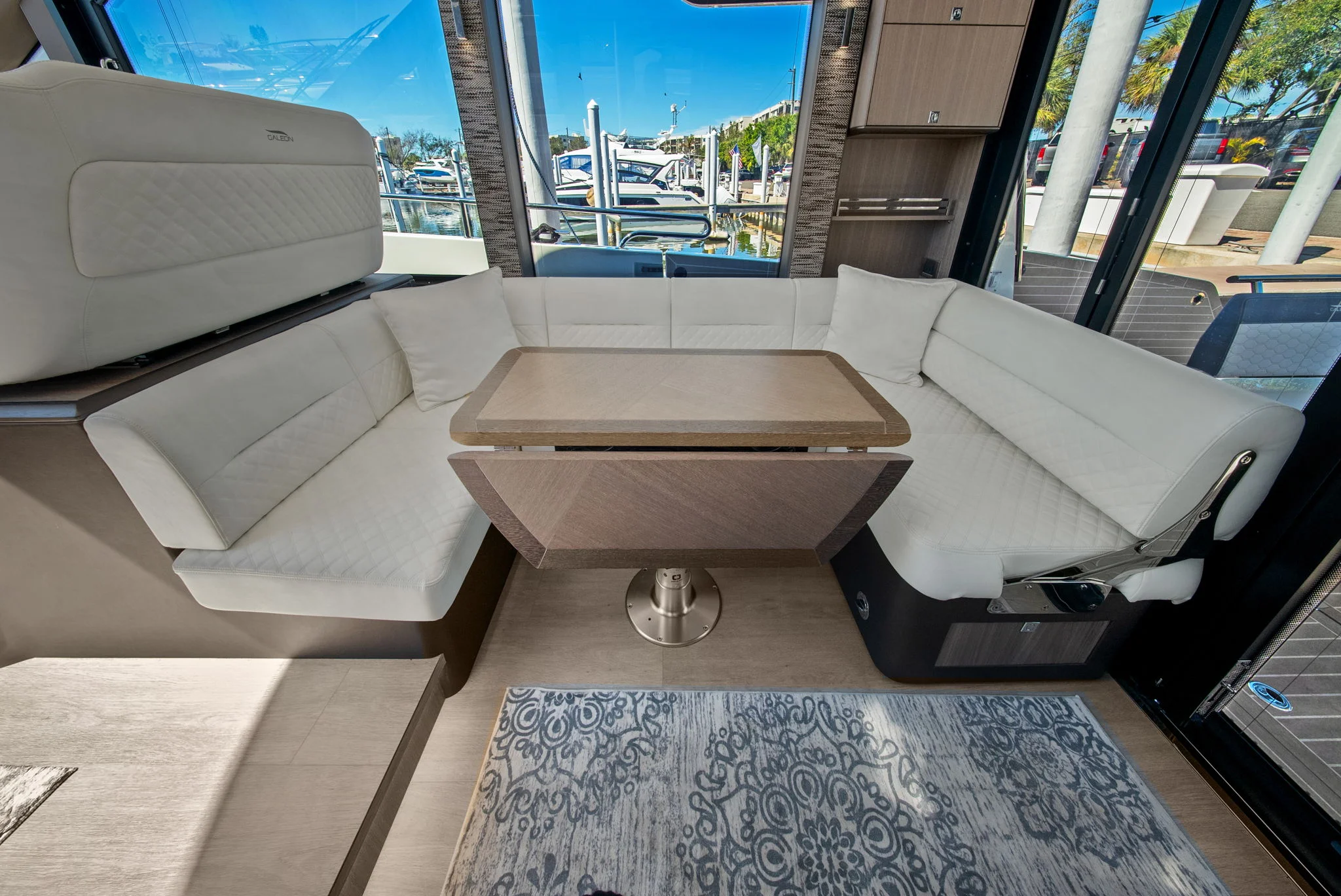 2025 Galeon 400 FLY Image Thumbnail #29