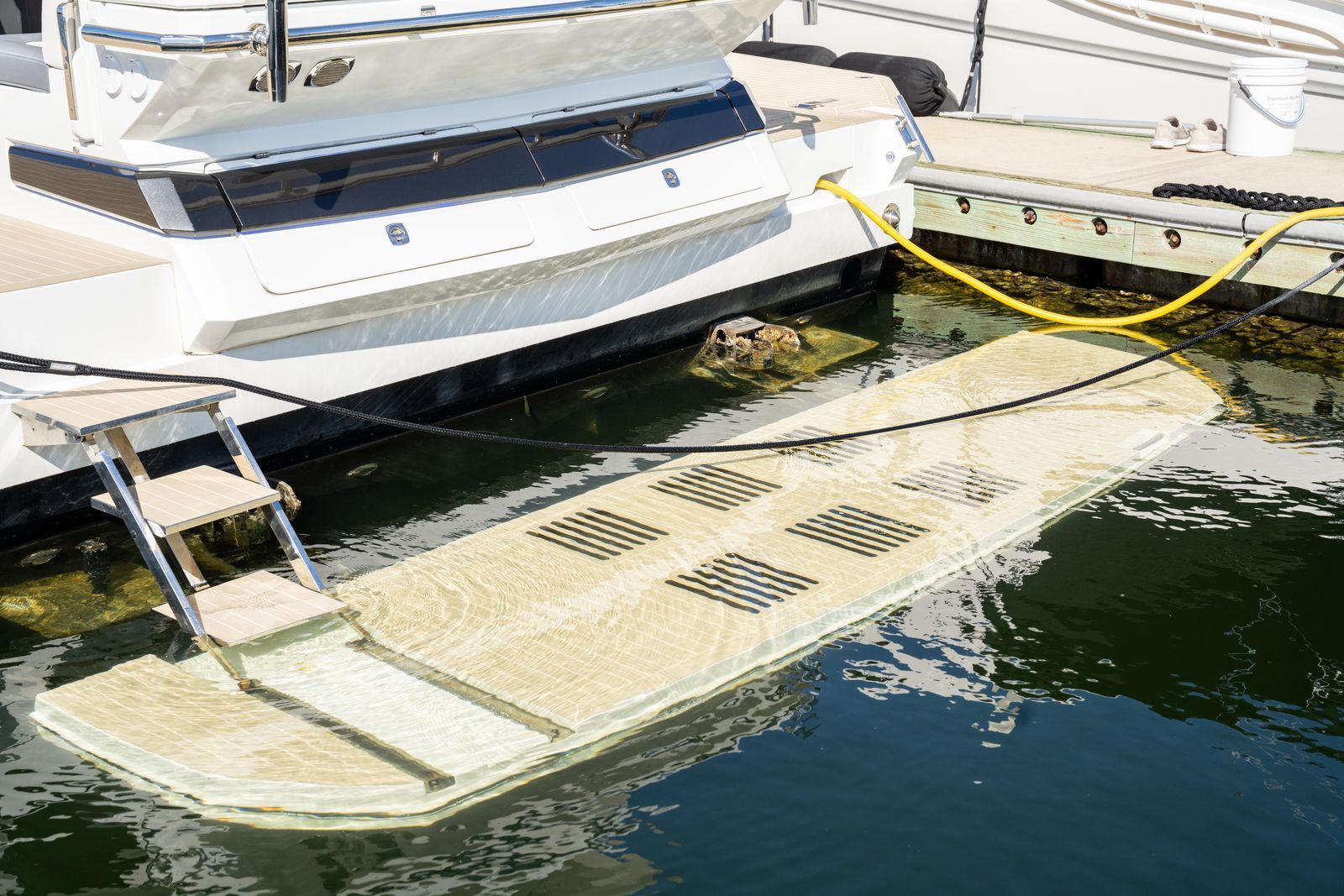 2025 Galeon 400 FLY Image Thumbnail #8