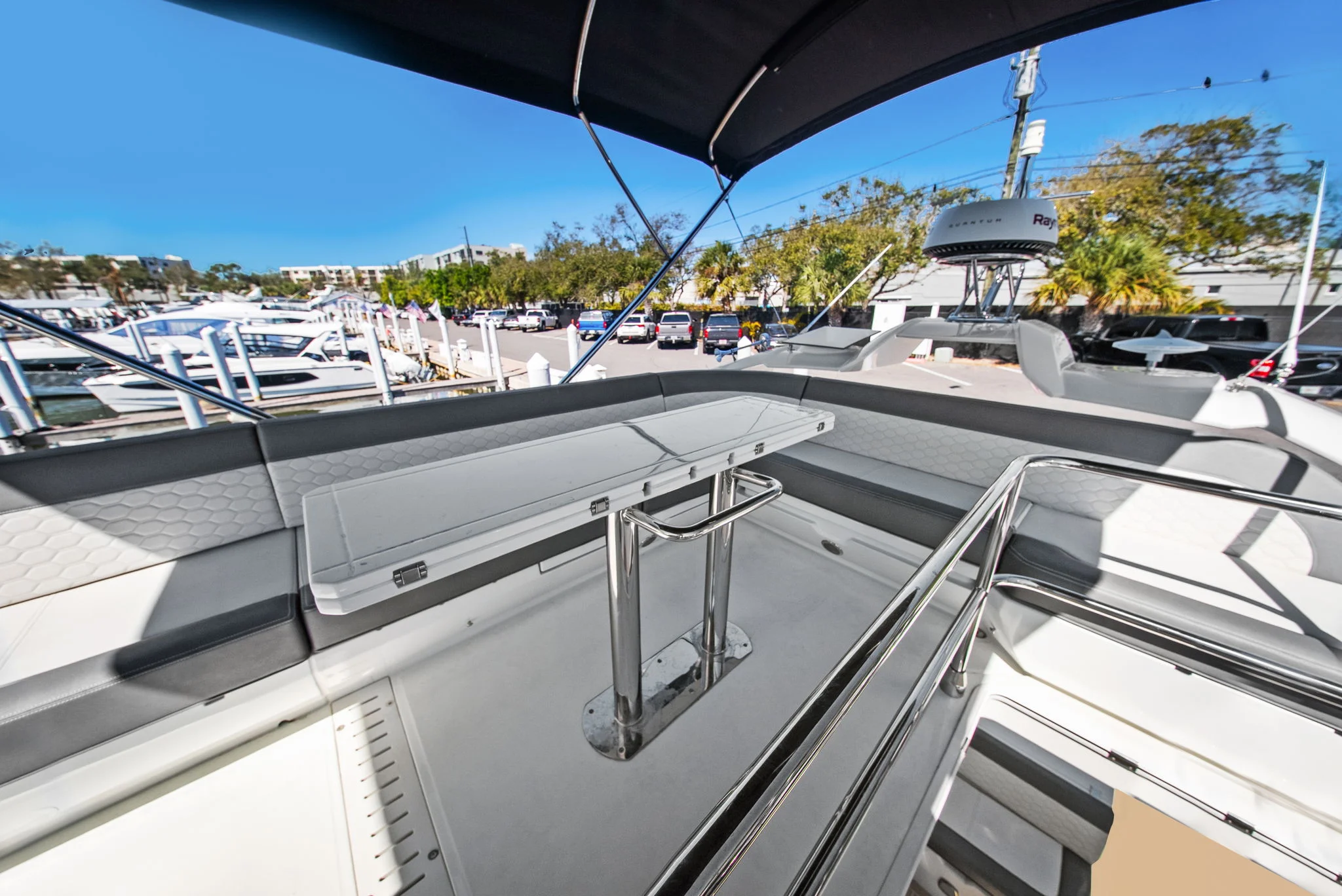 2025 Galeon 400 FLY Image Thumbnail #22