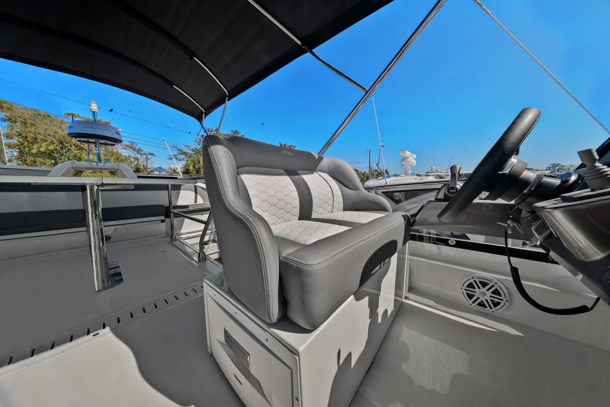 2025 Galeon 400 FLY Image Thumbnail #27