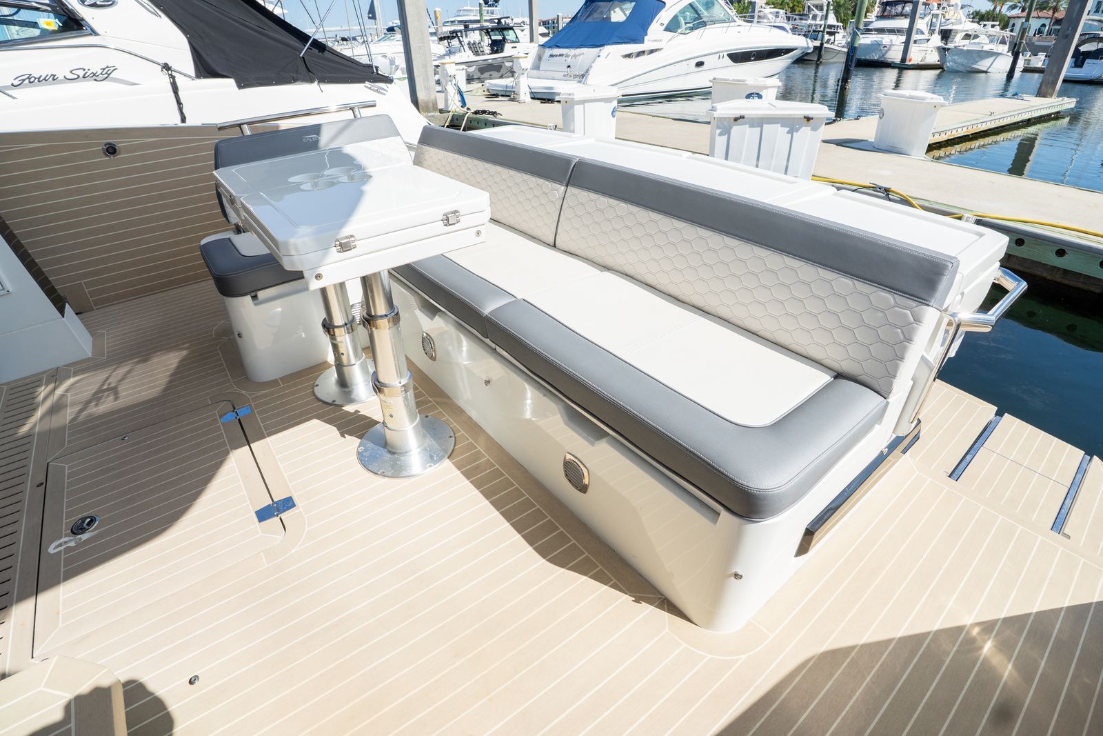 2025 Galeon 400 FLY Image Thumbnail #35