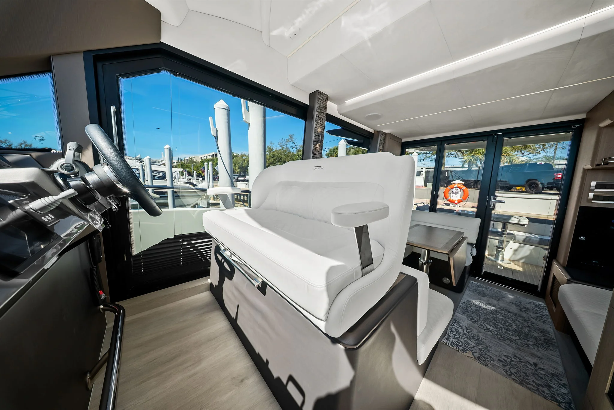 2025 Galeon 400 FLY Image Thumbnail #33
